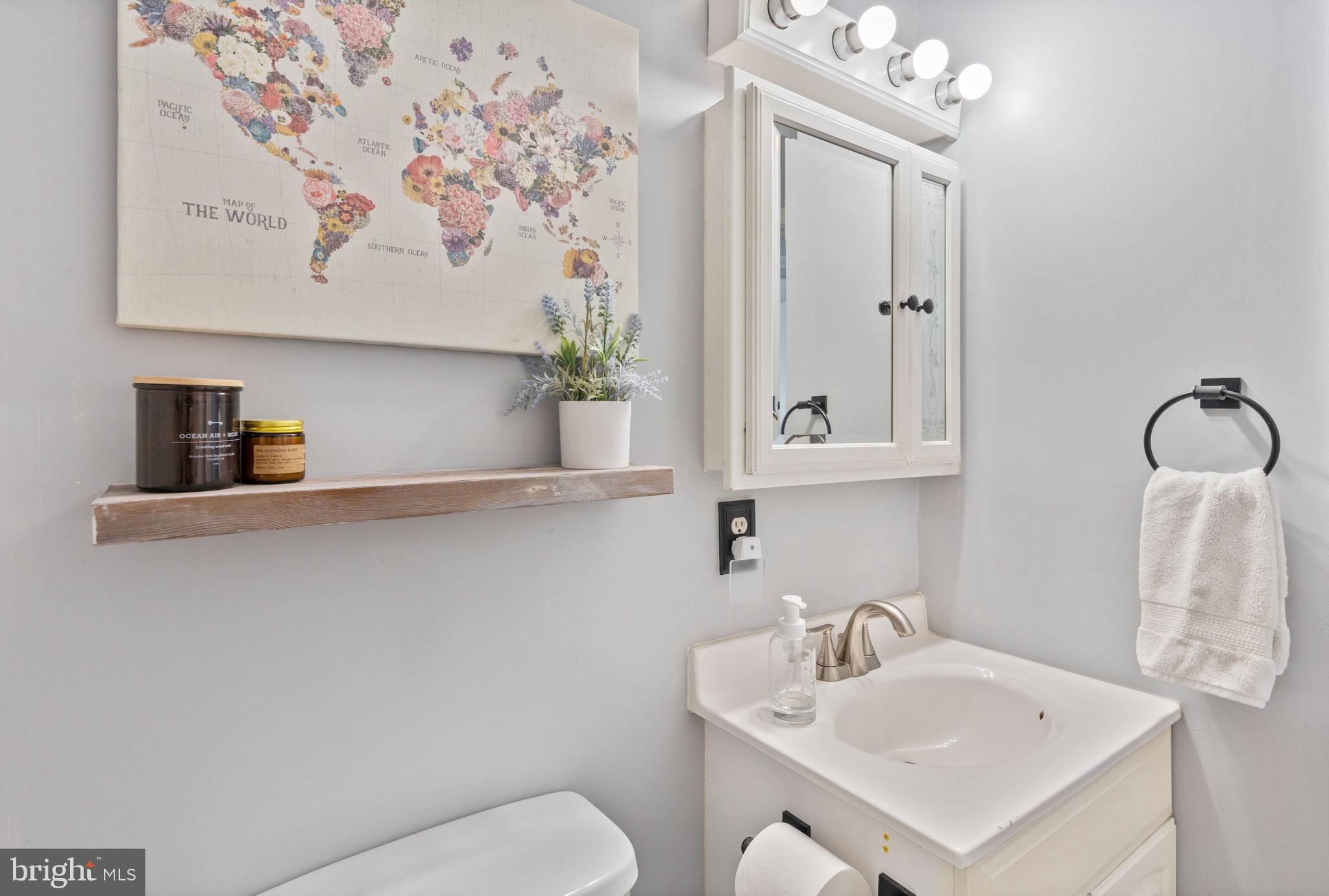 LOCH RAVEN HEIGHTS - Residential