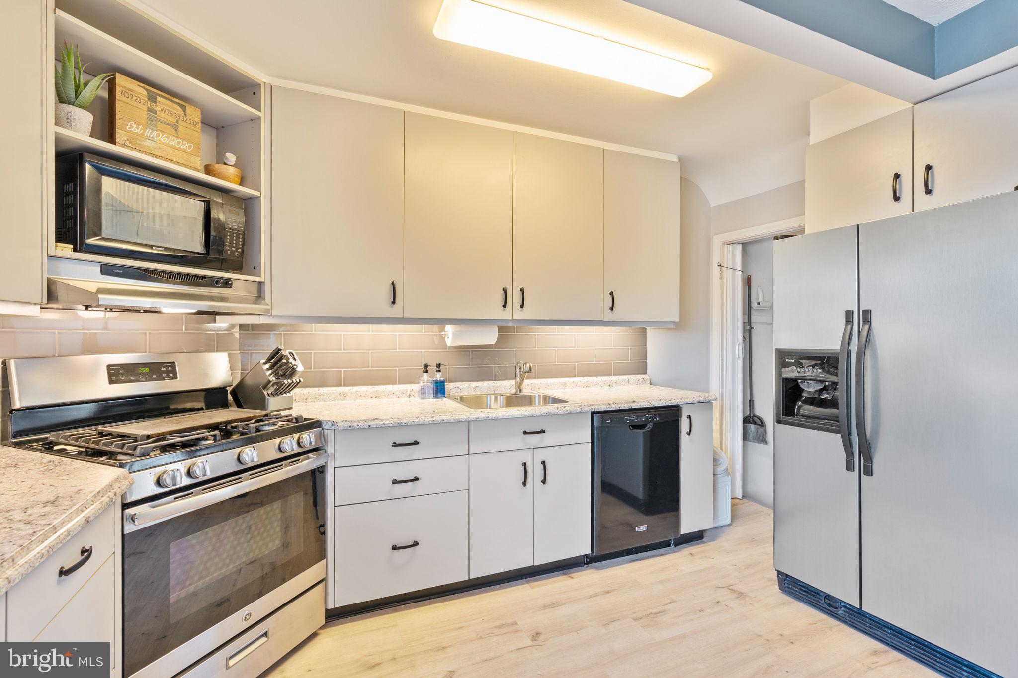 LOCH RAVEN HEIGHTS - Residential