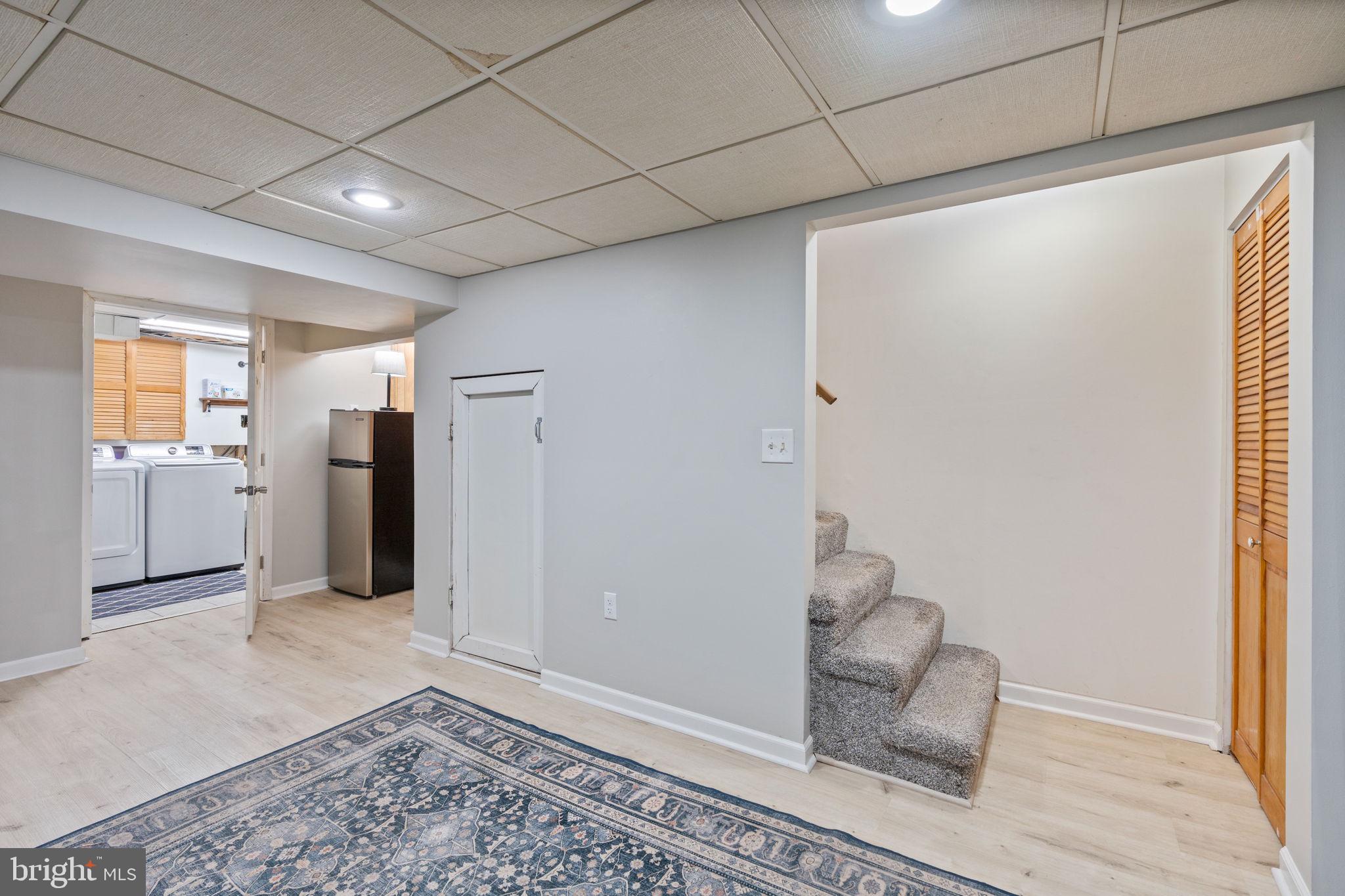 LOCH RAVEN HEIGHTS - Residential