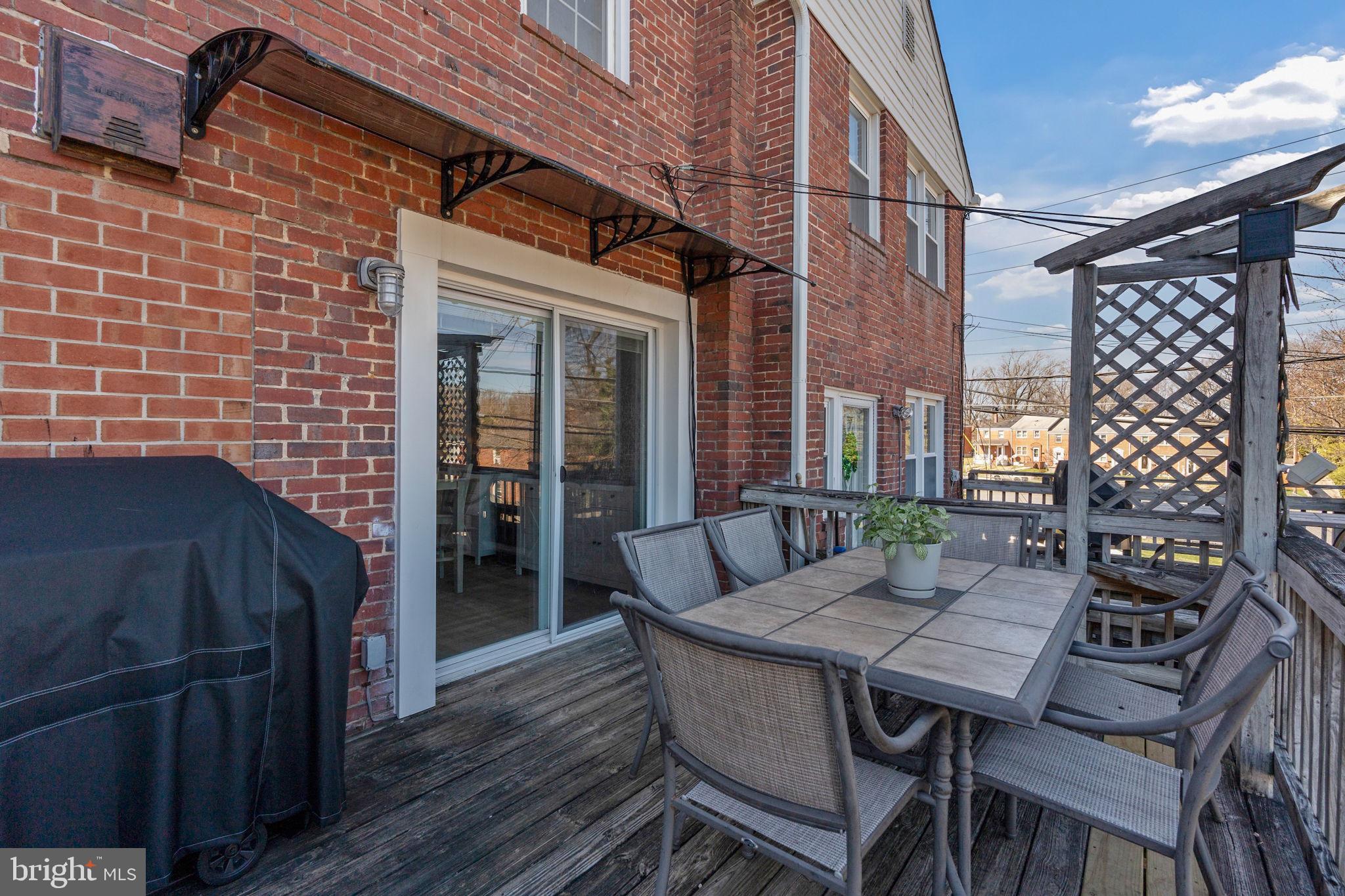 LOCH RAVEN HEIGHTS - Residential