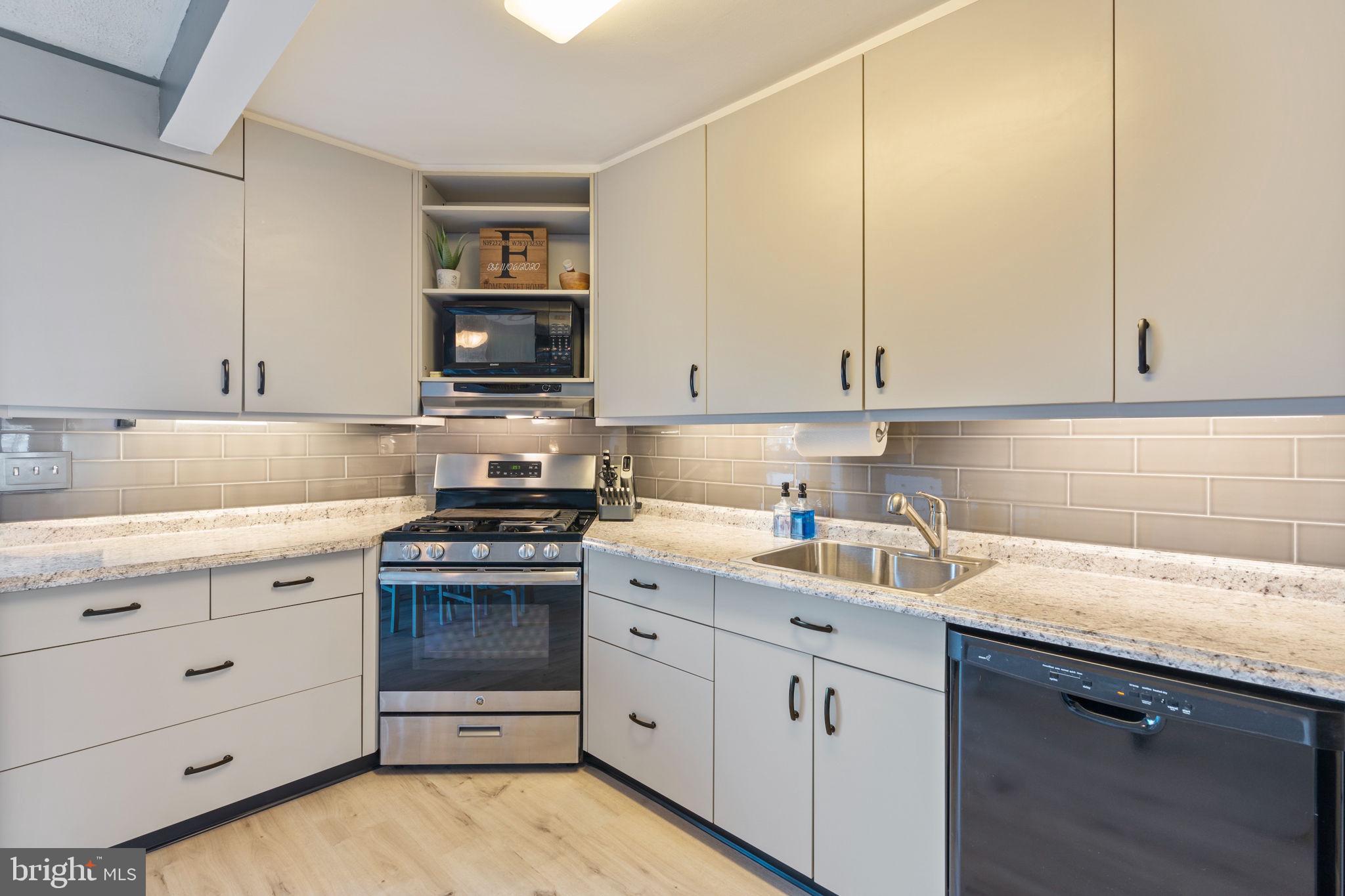 LOCH RAVEN HEIGHTS - Residential