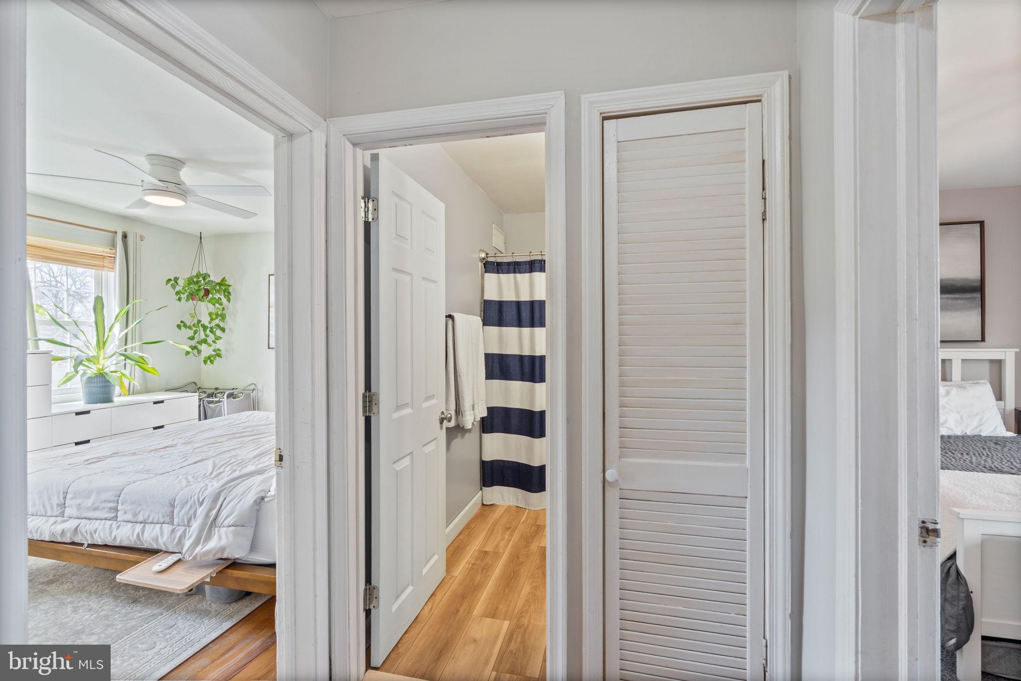 LOCH RAVEN HEIGHTS - Residential