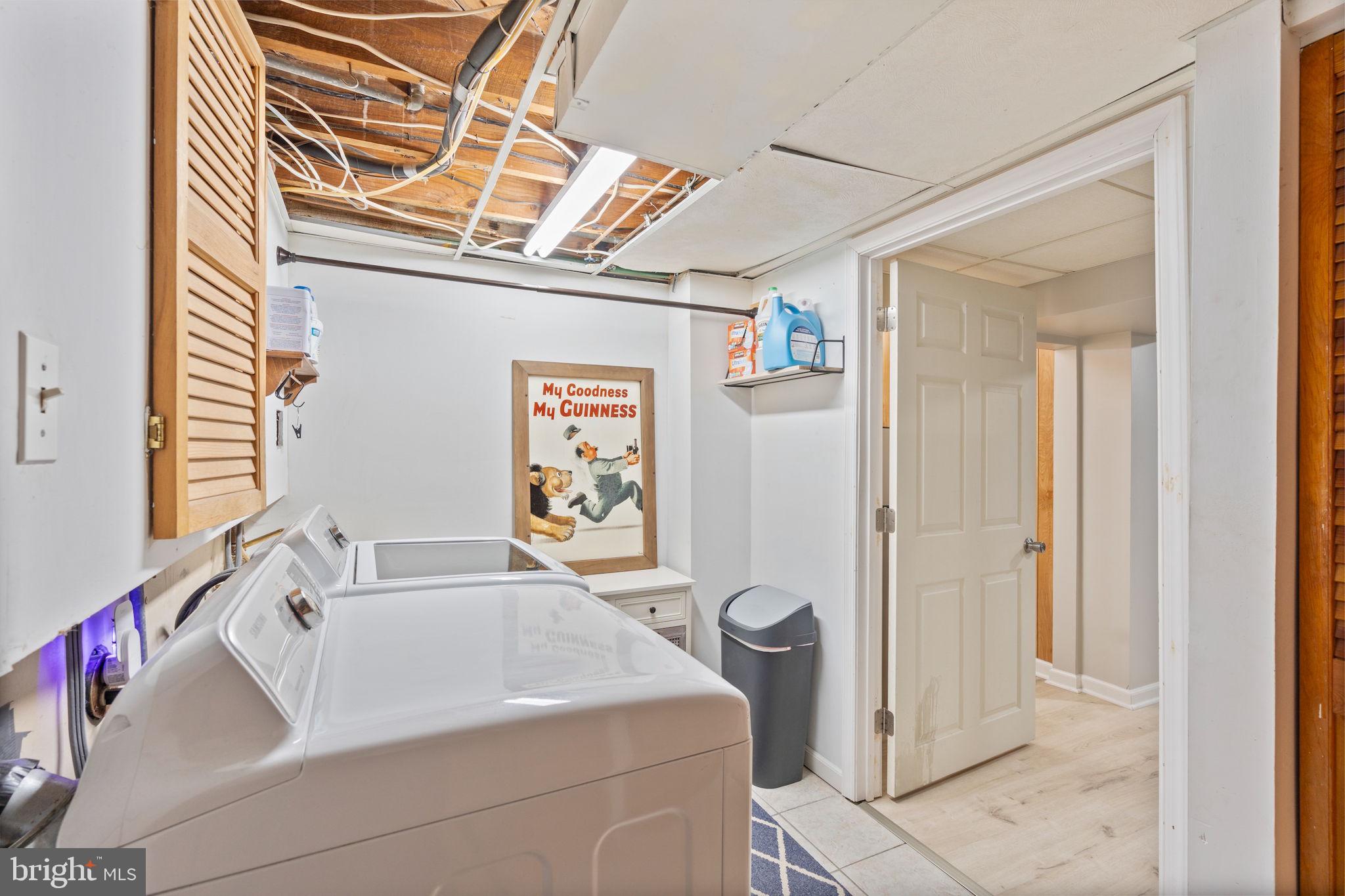 LOCH RAVEN HEIGHTS - Residential