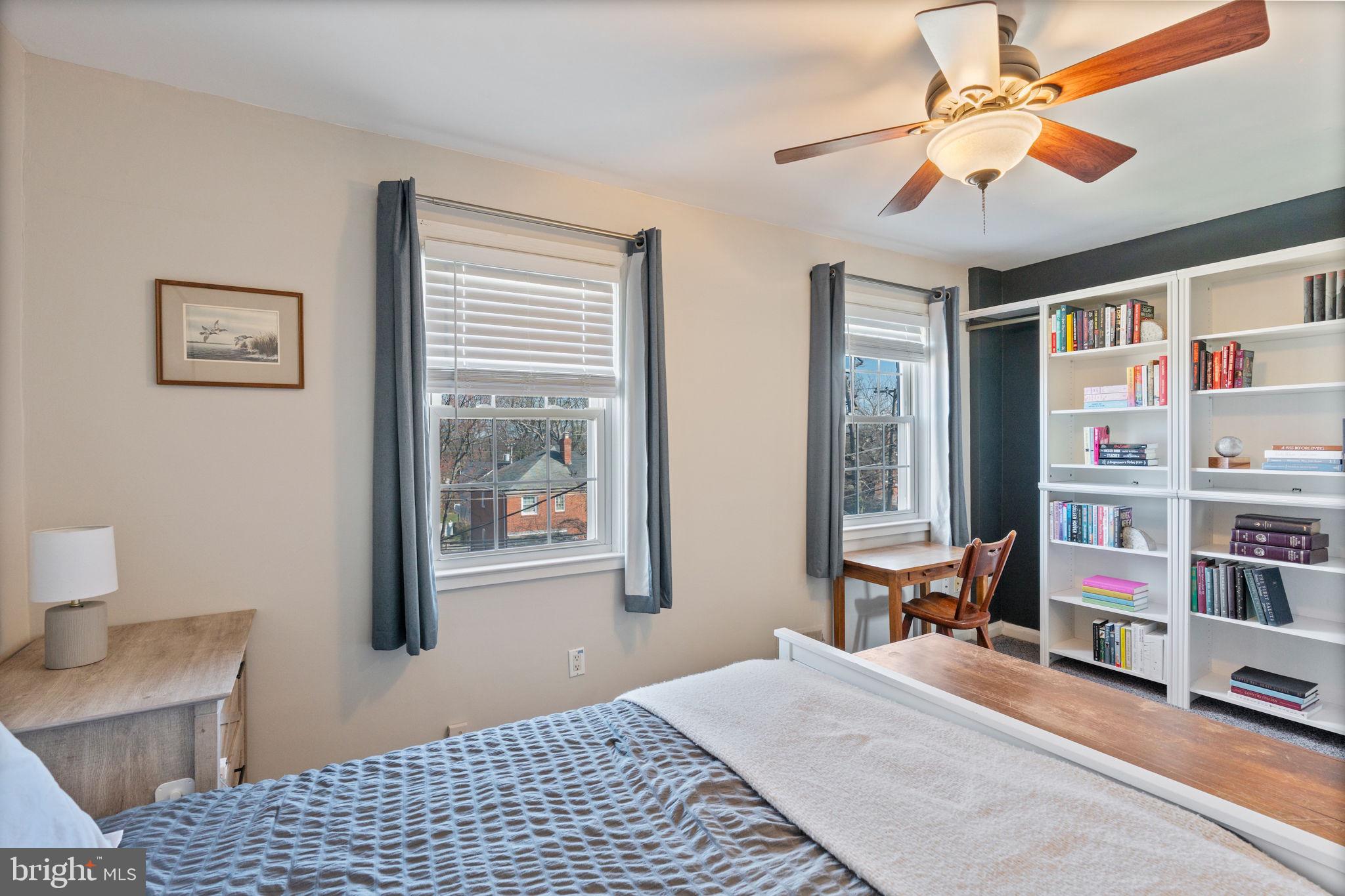 LOCH RAVEN HEIGHTS - Residential