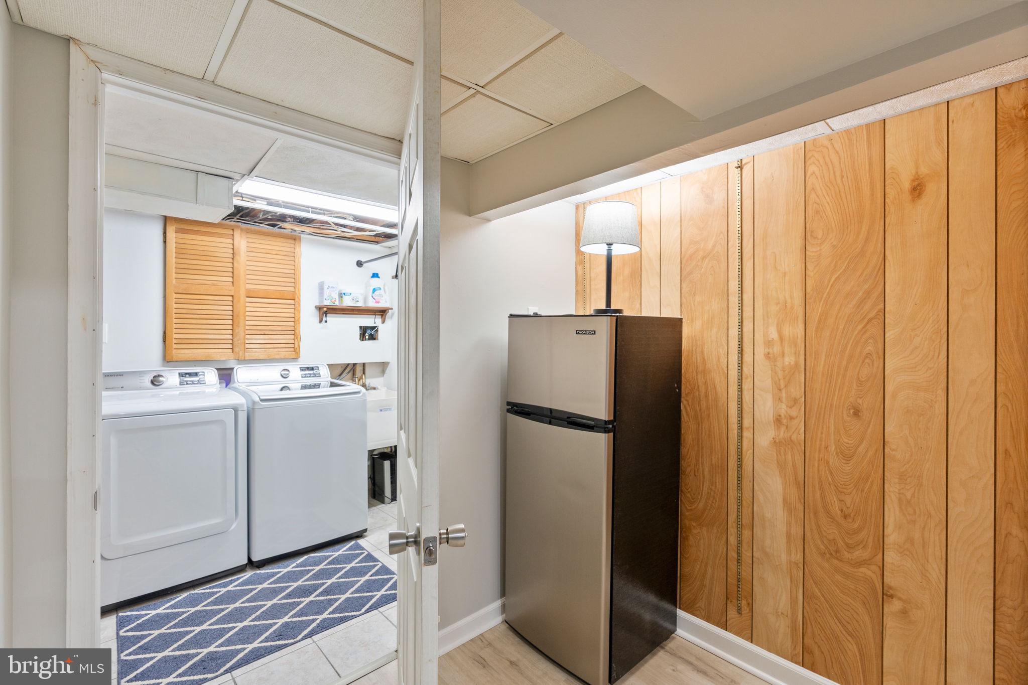 LOCH RAVEN HEIGHTS - Residential