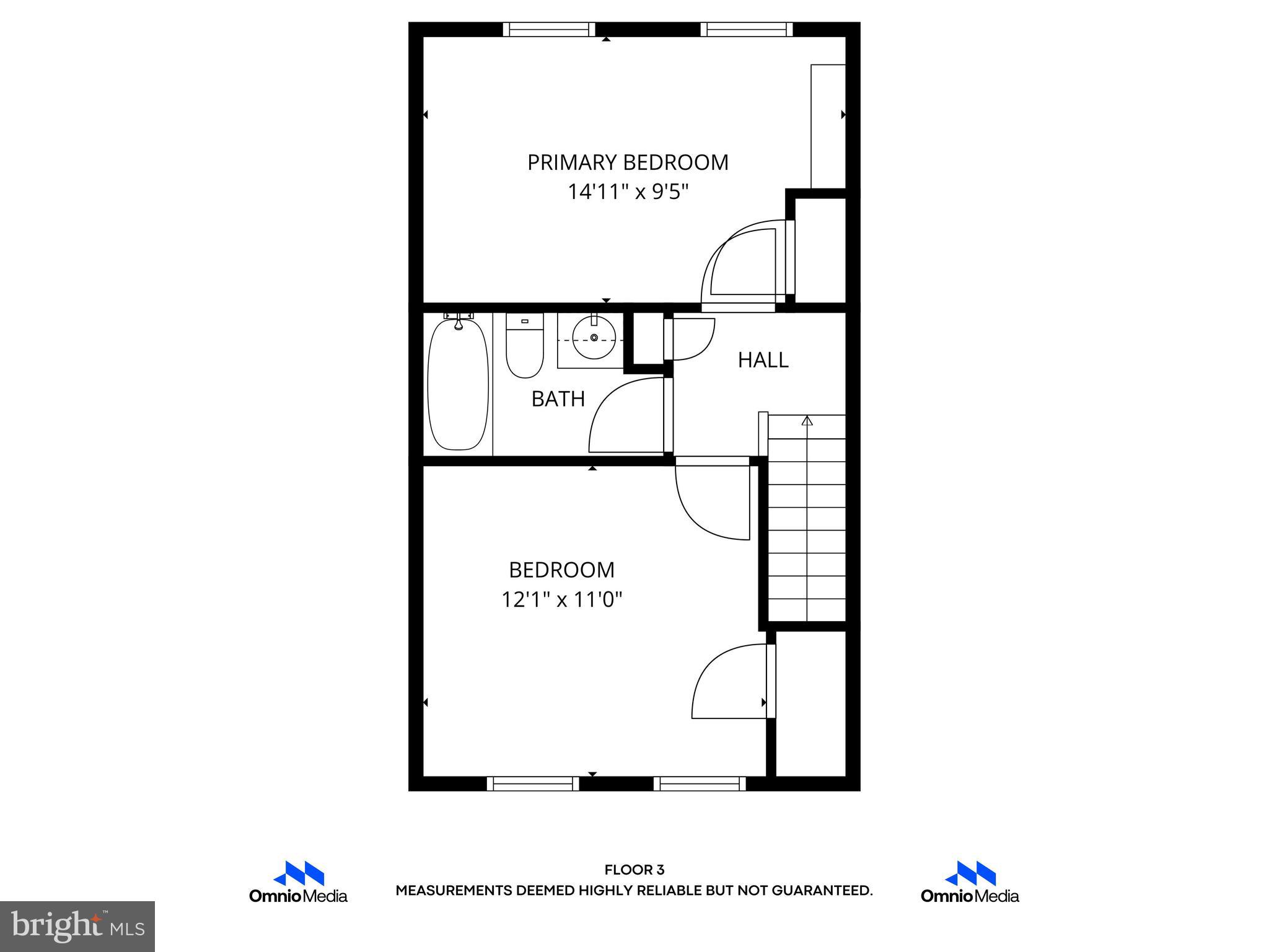 LOCH RAVEN HEIGHTS - Residential
