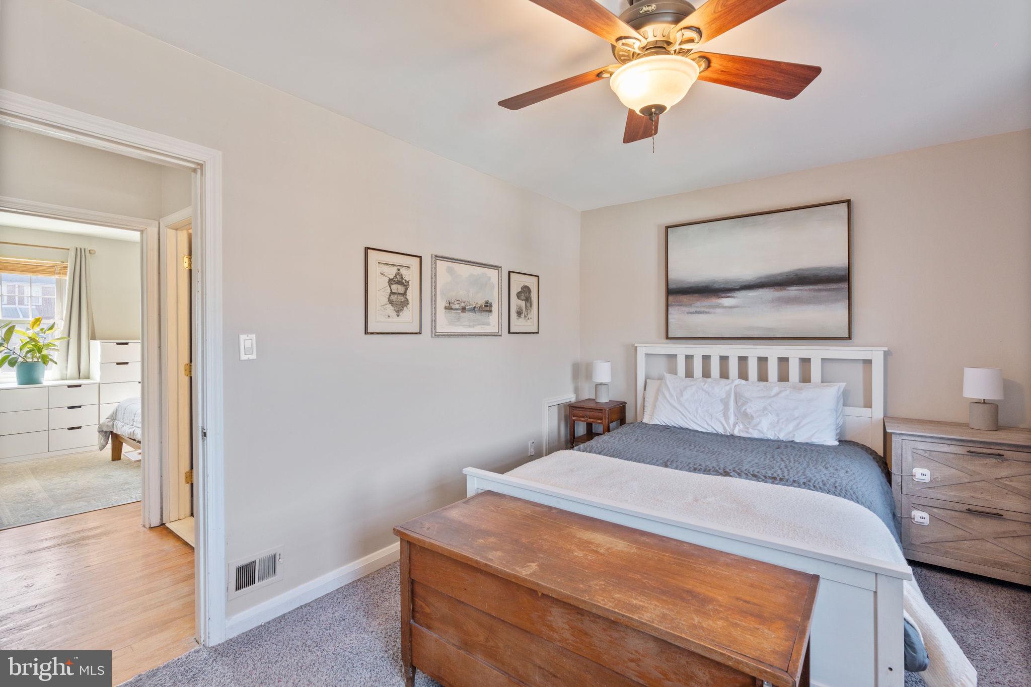 LOCH RAVEN HEIGHTS - Residential