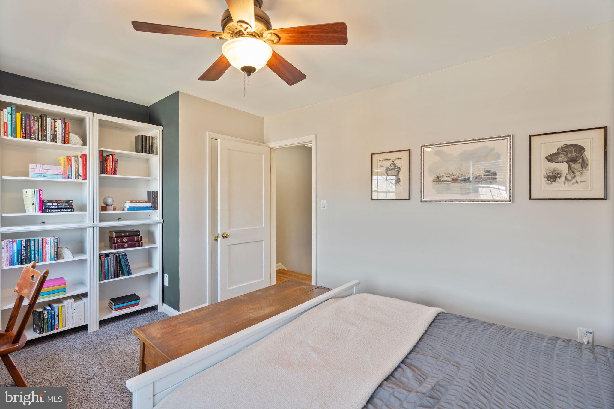 LOCH RAVEN HEIGHTS - Residential