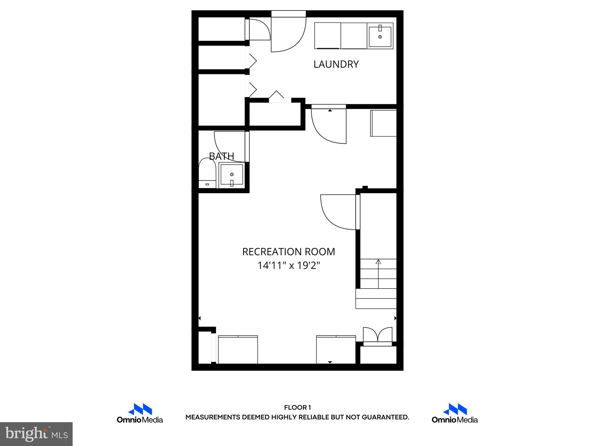 LOCH RAVEN HEIGHTS - Residential