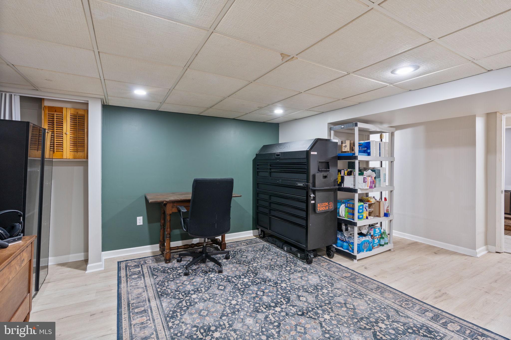 LOCH RAVEN HEIGHTS - Residential