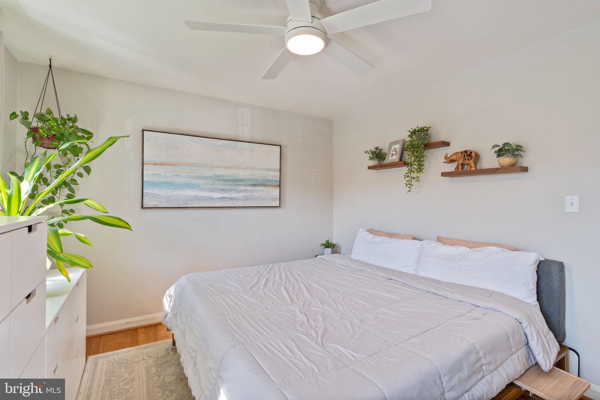 LOCH RAVEN HEIGHTS - Residential