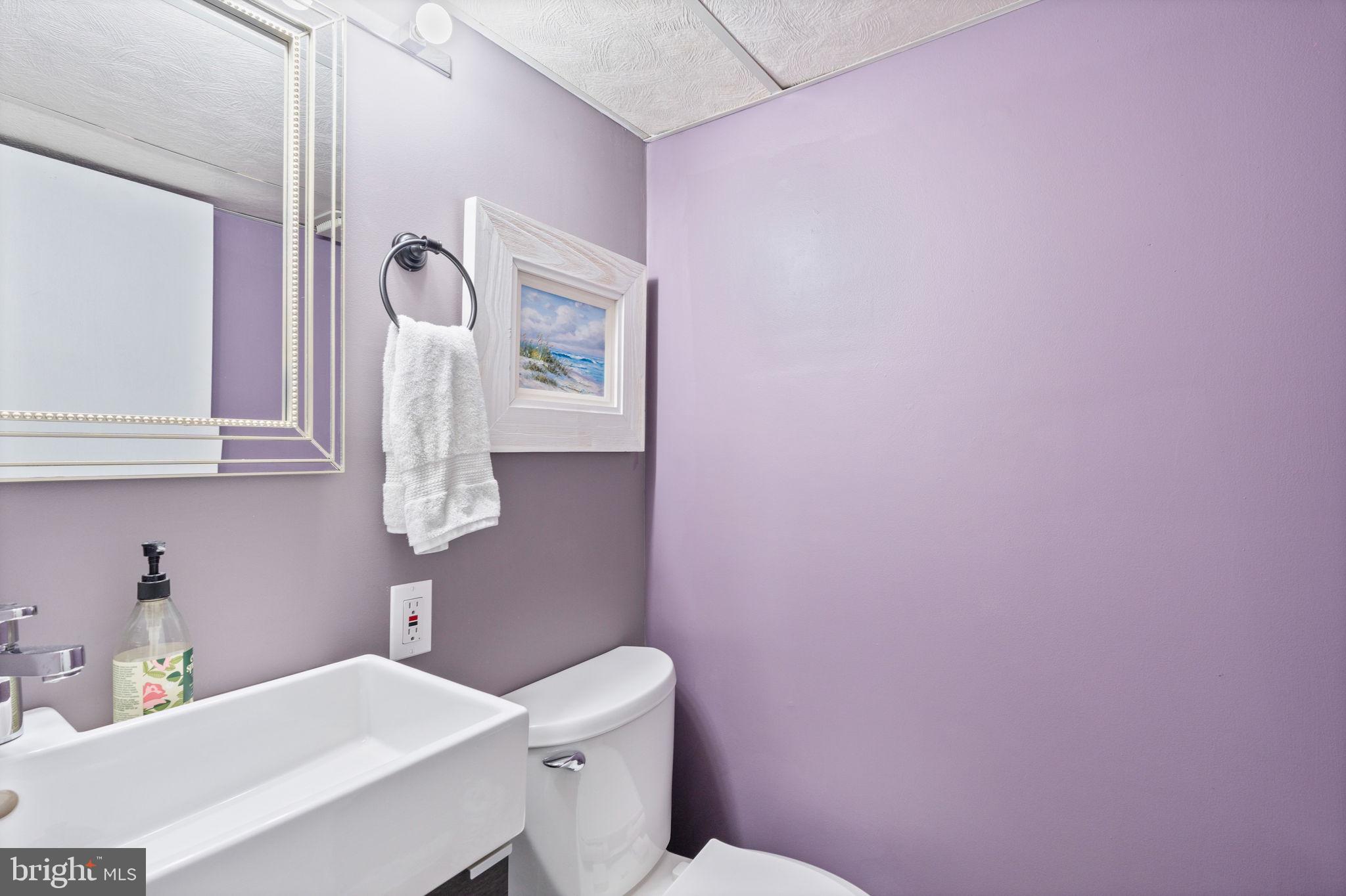 LOCH RAVEN HEIGHTS - Residential