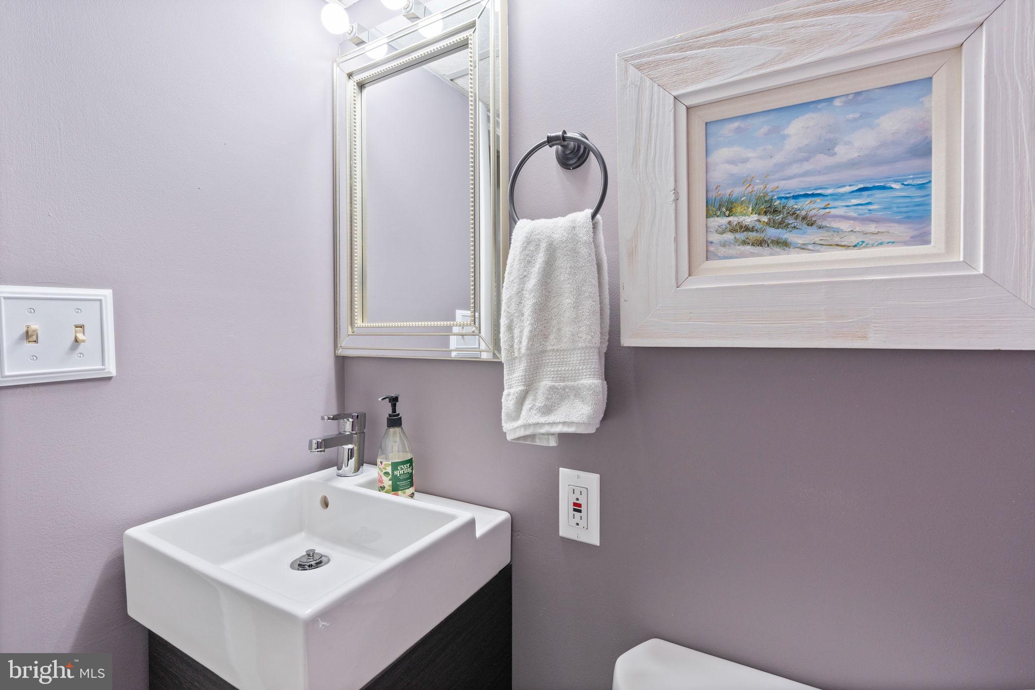 LOCH RAVEN HEIGHTS - Residential