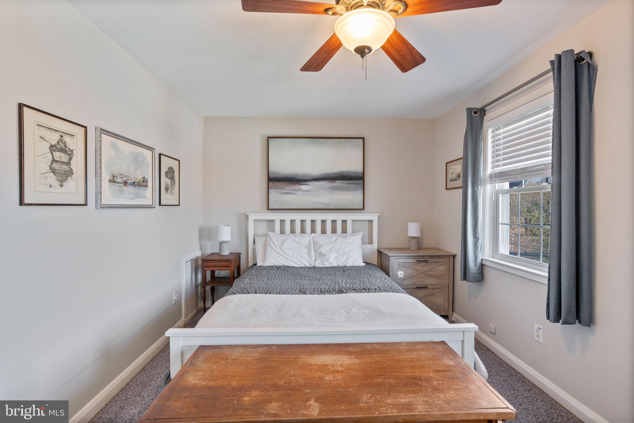 LOCH RAVEN HEIGHTS - Residential