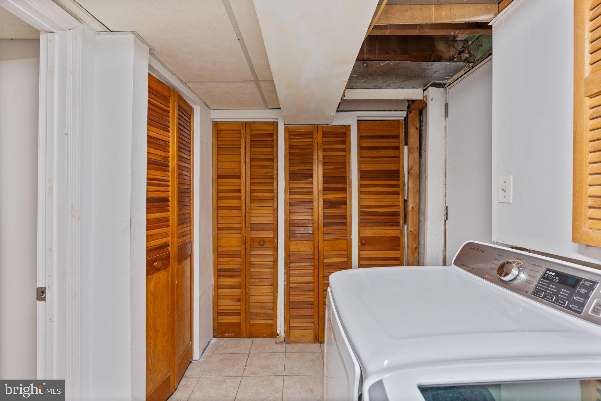 LOCH RAVEN HEIGHTS - Residential