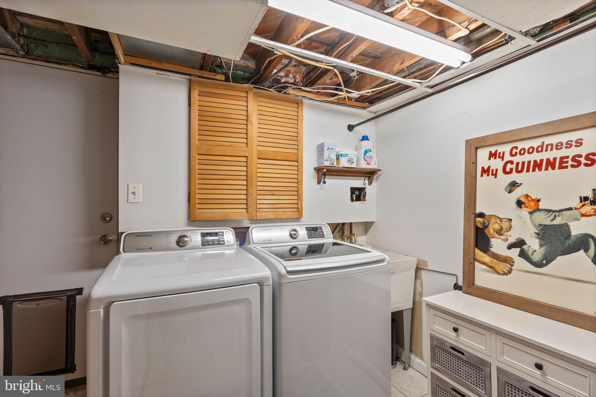 LOCH RAVEN HEIGHTS - Residential