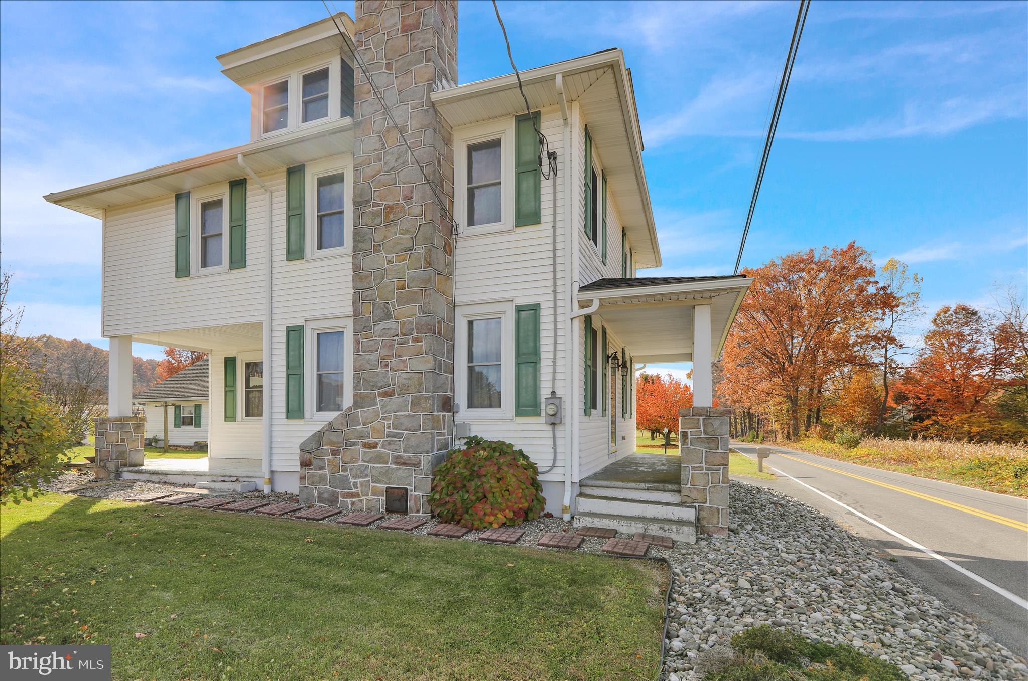 136 BEAVER CREEK ROAD