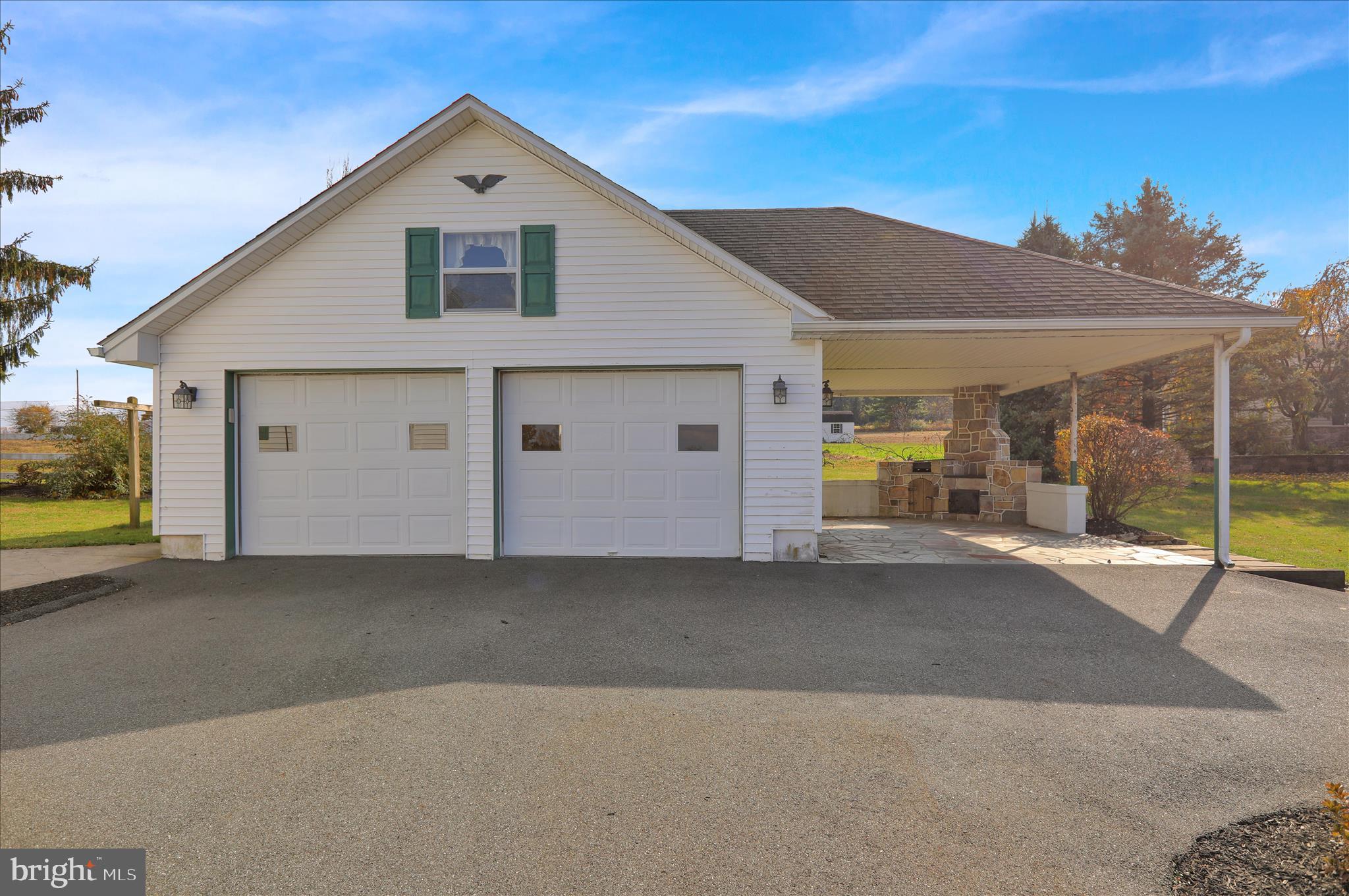 136 BEAVER CREEK ROAD