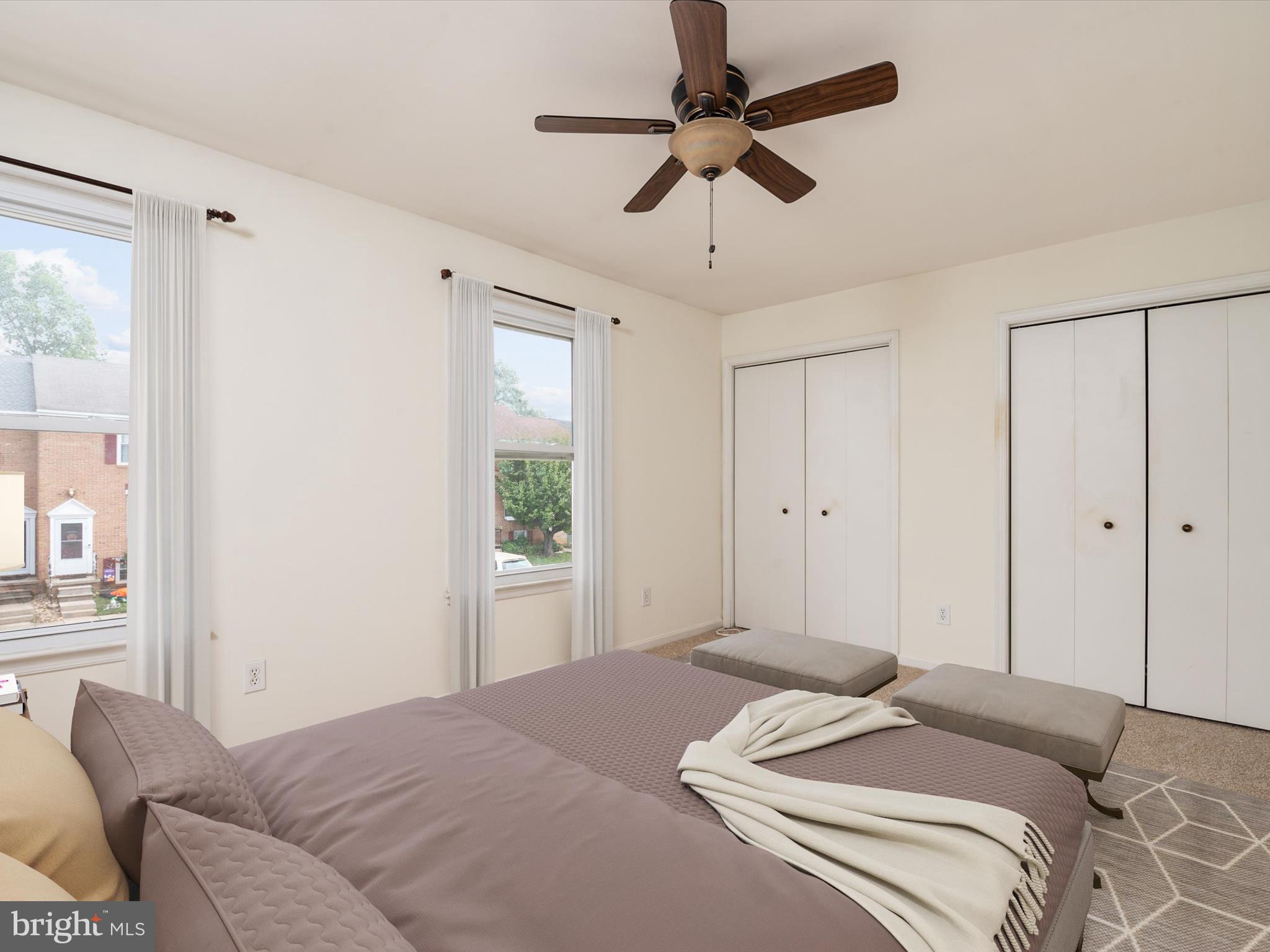 RICHARDSON MEWS - Residential