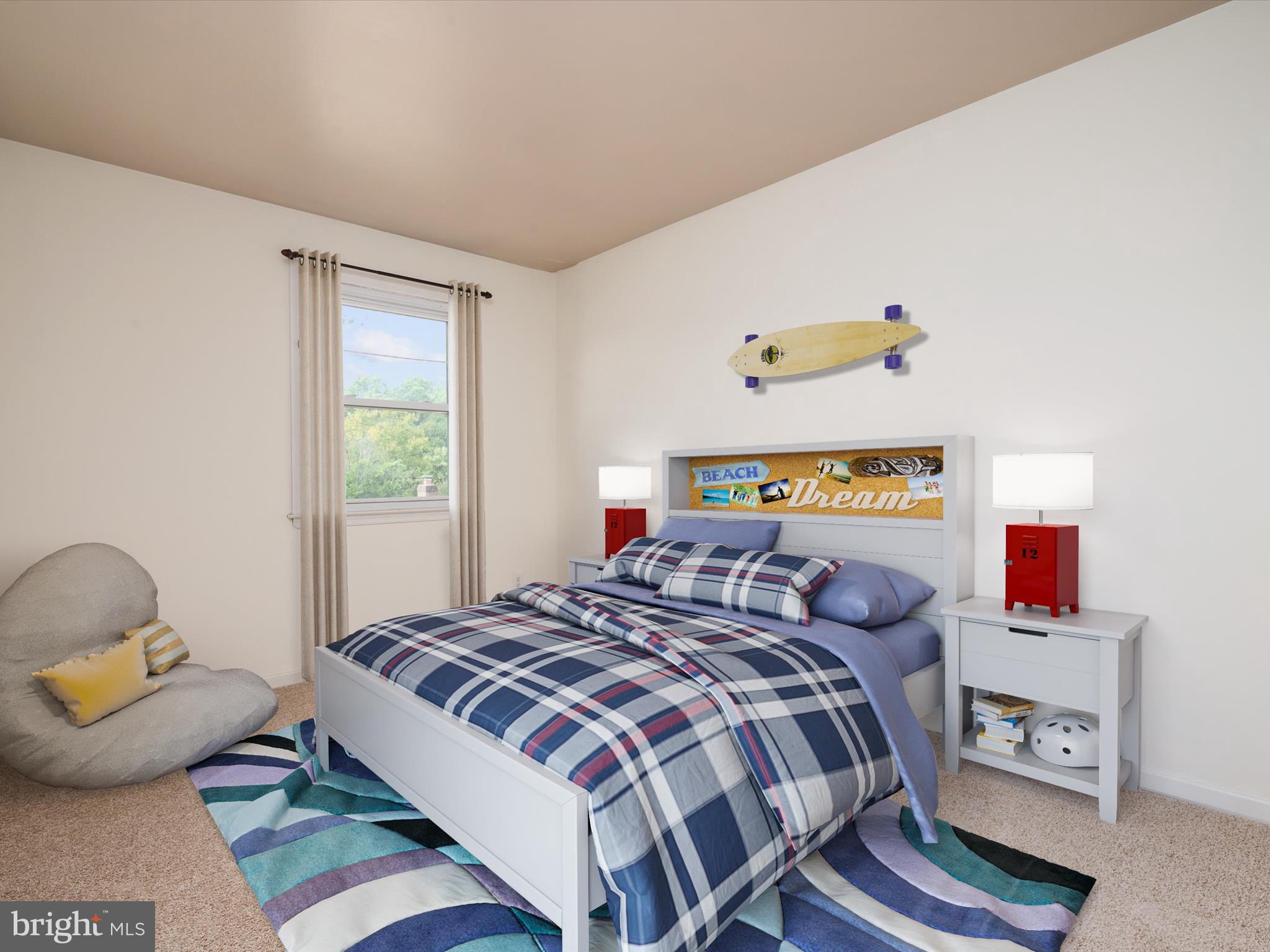 RICHARDSON MEWS - Residential