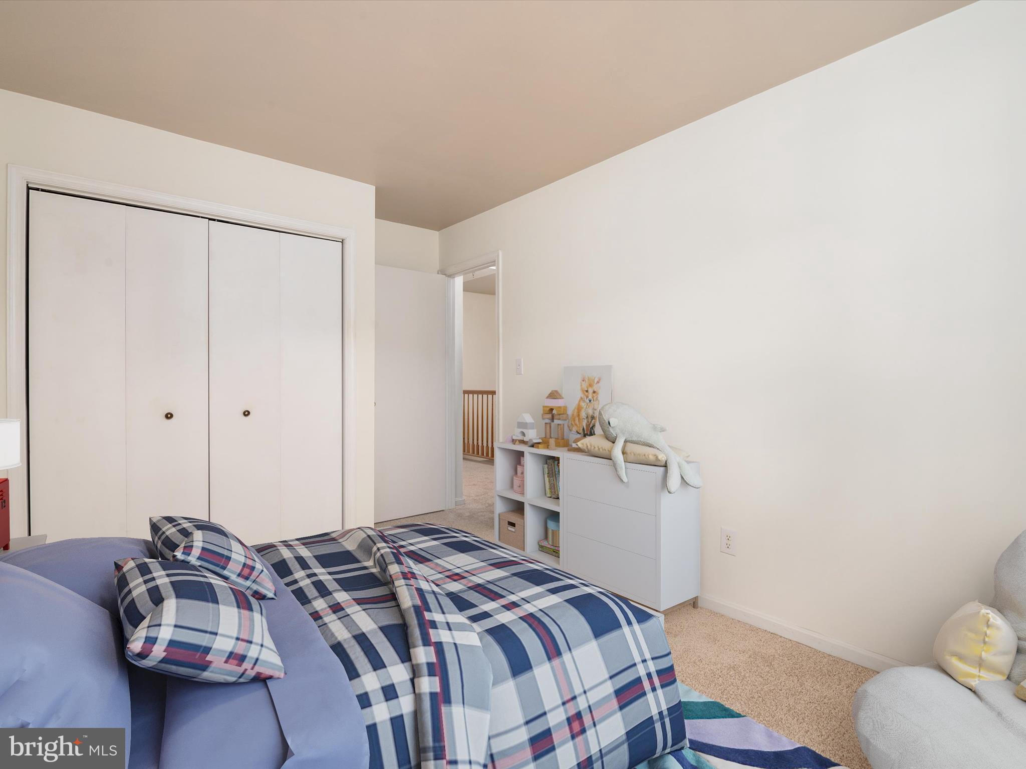 RICHARDSON MEWS - Residential