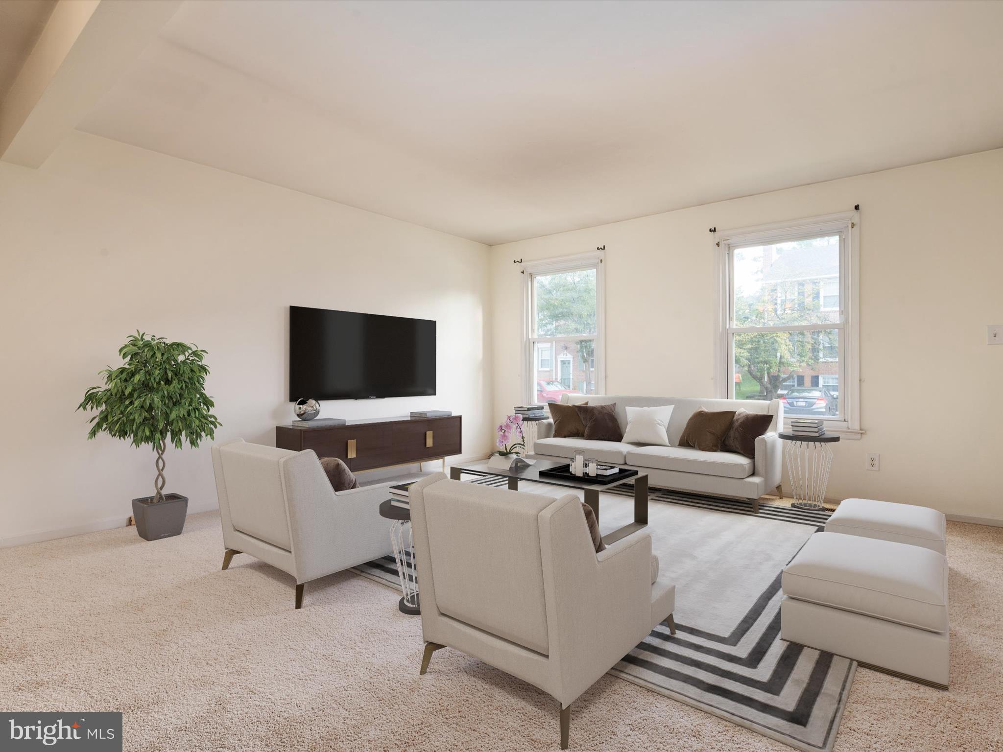 RICHARDSON MEWS - Residential