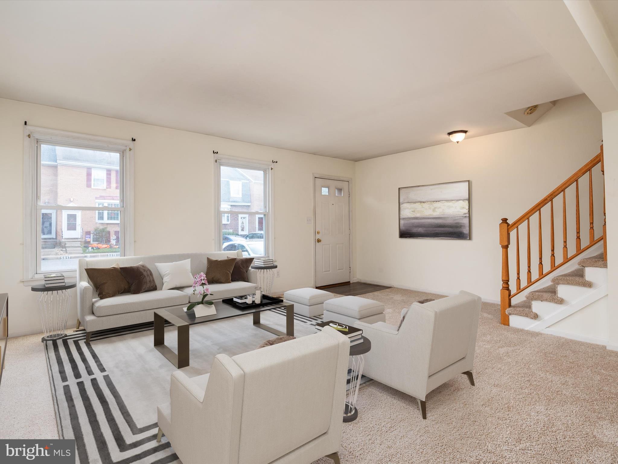 RICHARDSON MEWS - Residential