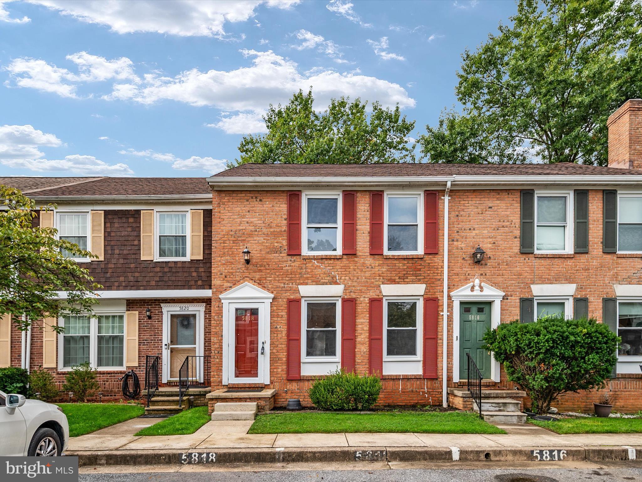 RICHARDSON MEWS - Residential