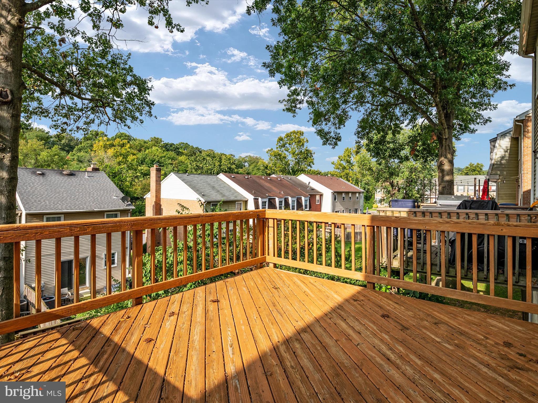 RICHARDSON MEWS - Residential