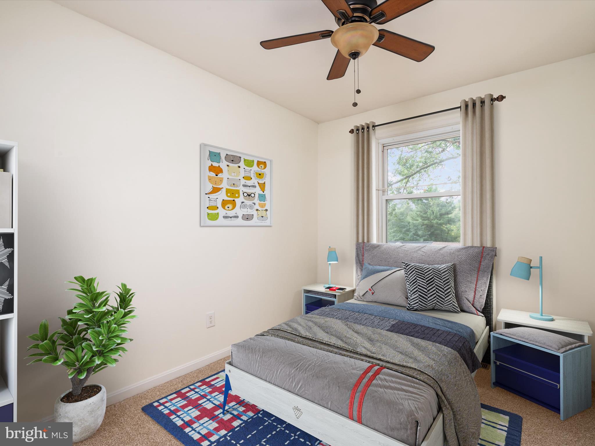 RICHARDSON MEWS - Residential