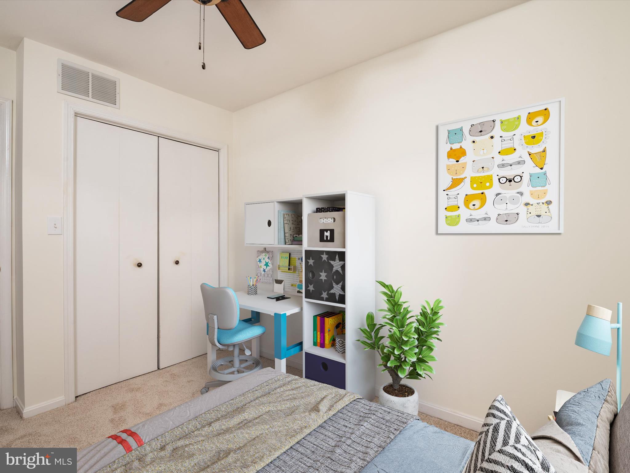 RICHARDSON MEWS - Residential