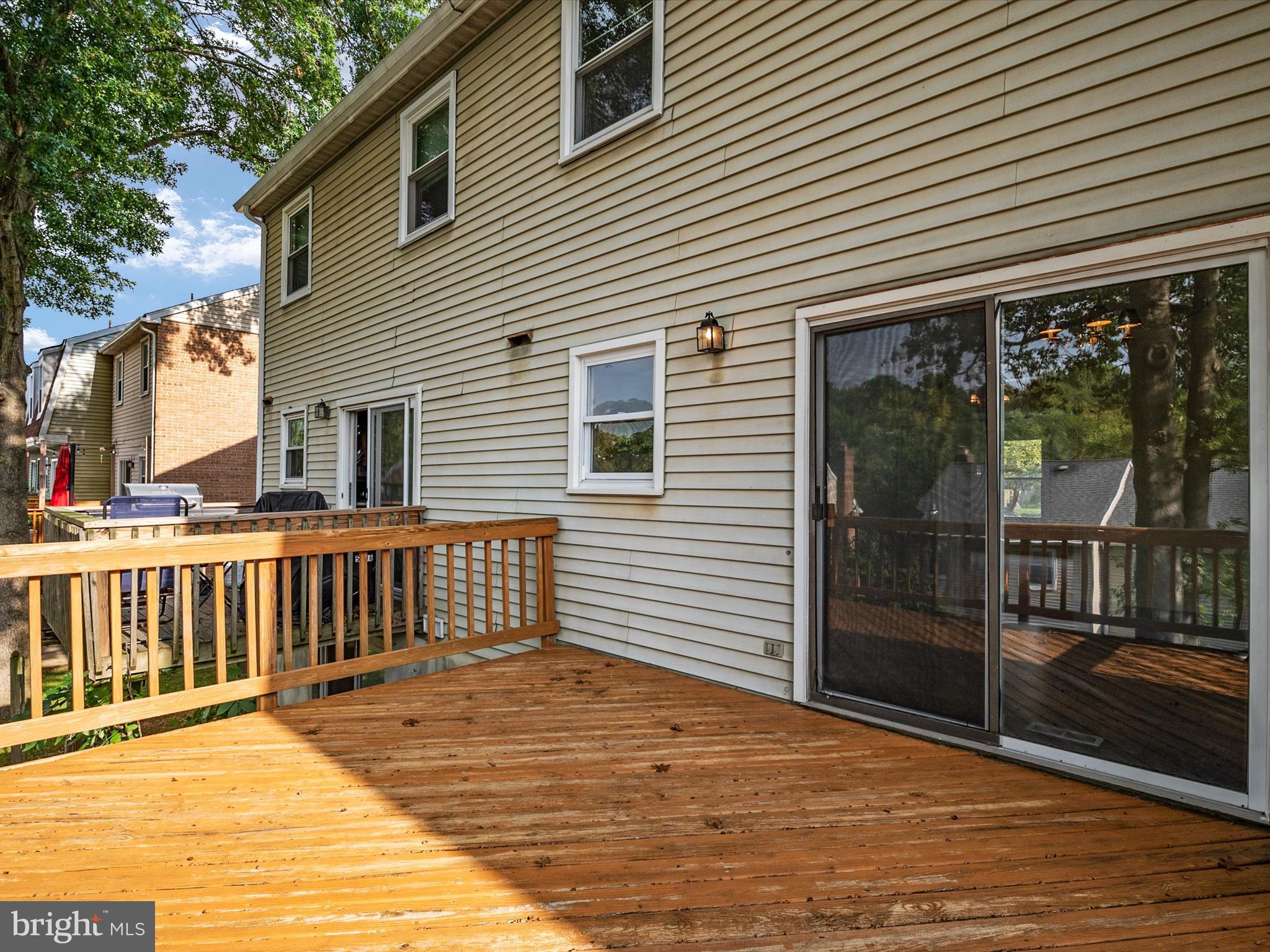 RICHARDSON MEWS - Residential