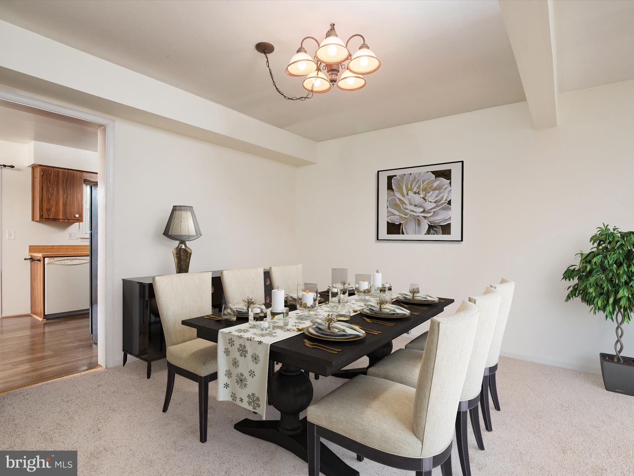 RICHARDSON MEWS - Residential