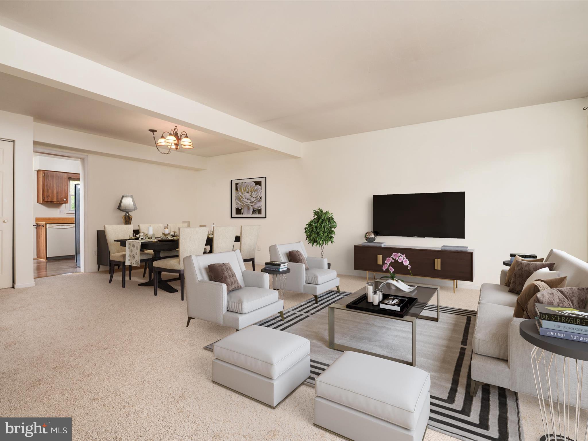 RICHARDSON MEWS - Residential