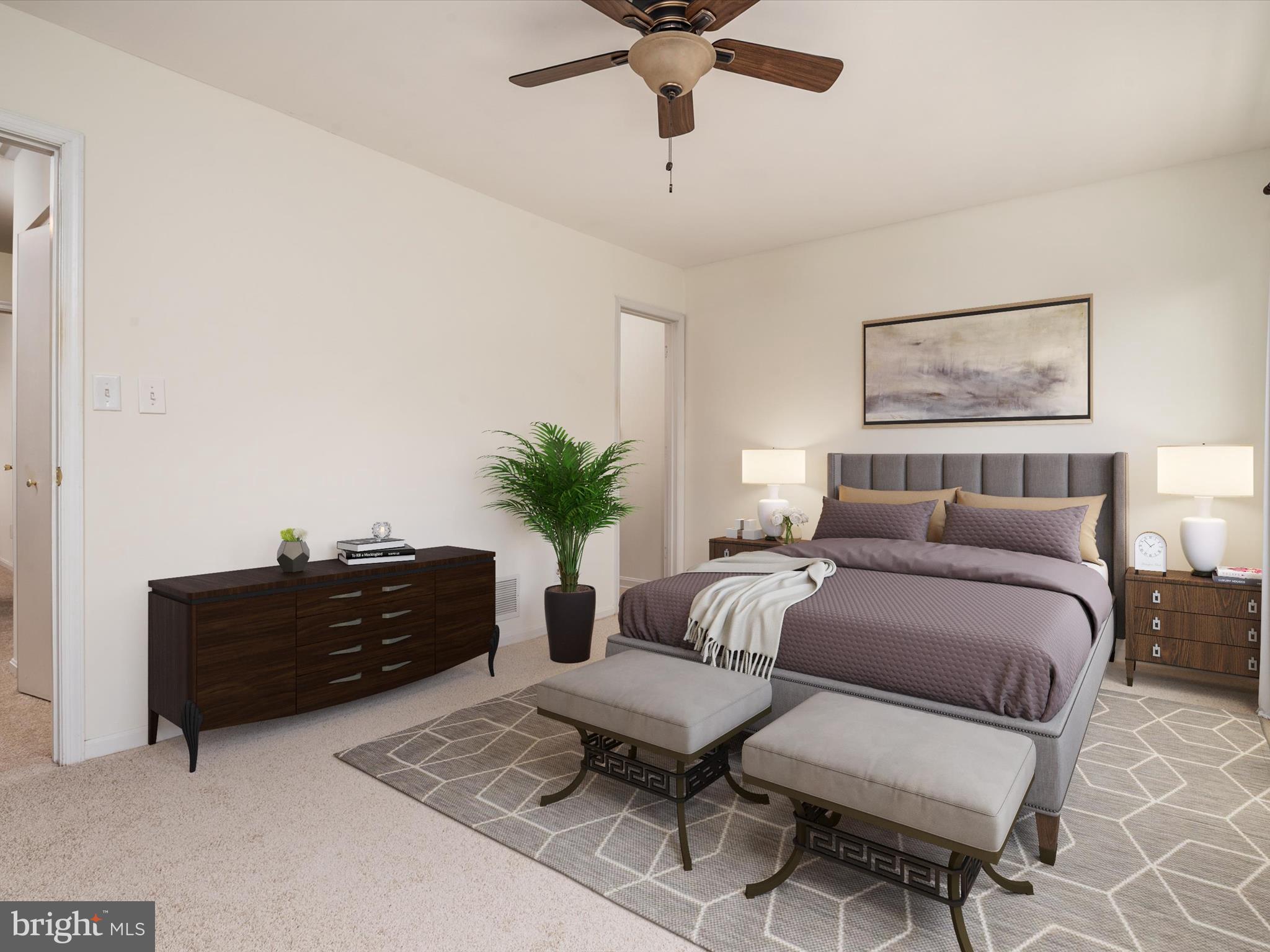 RICHARDSON MEWS - Residential