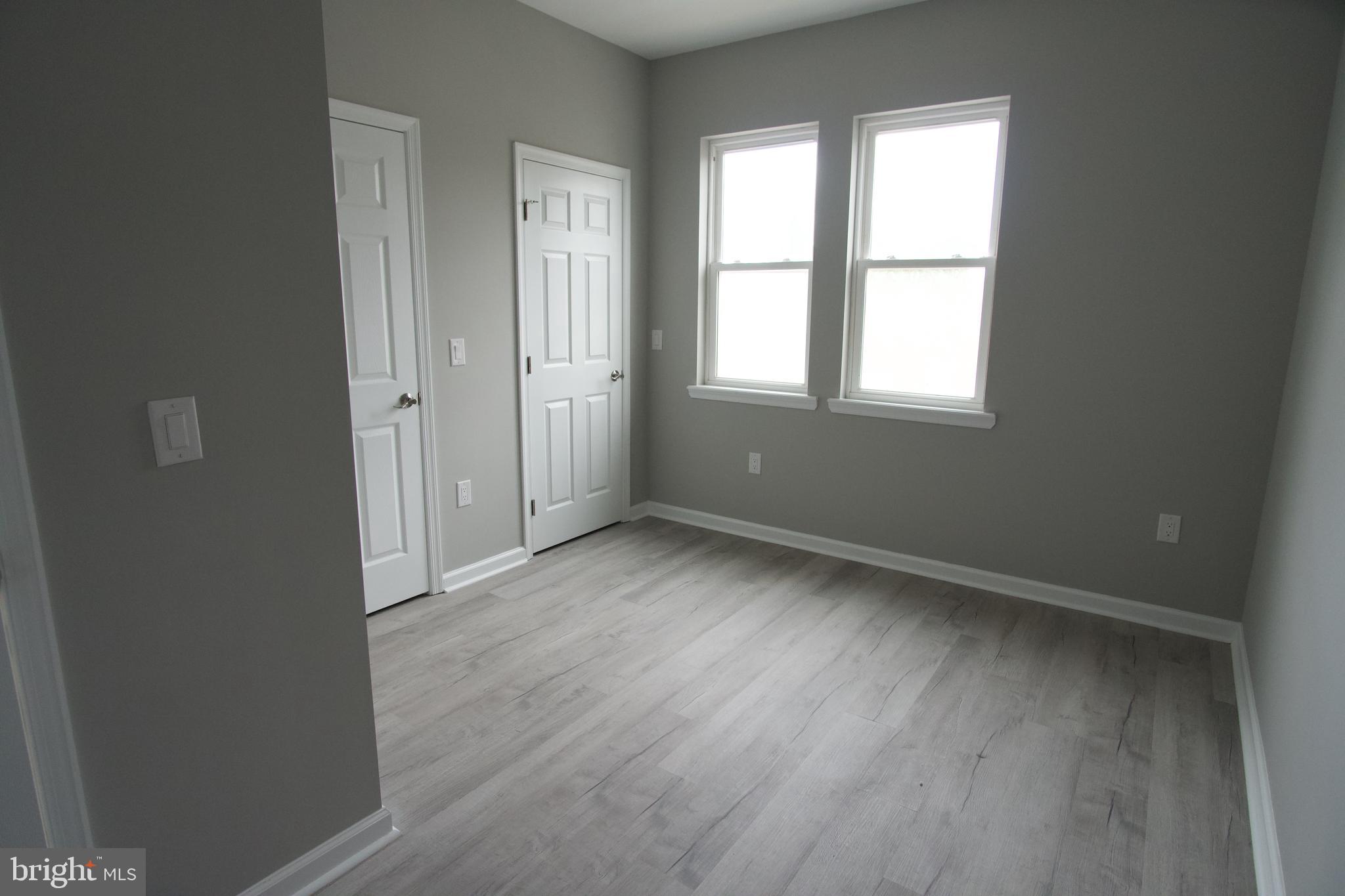 FAIRMOUNT - Residential Lease