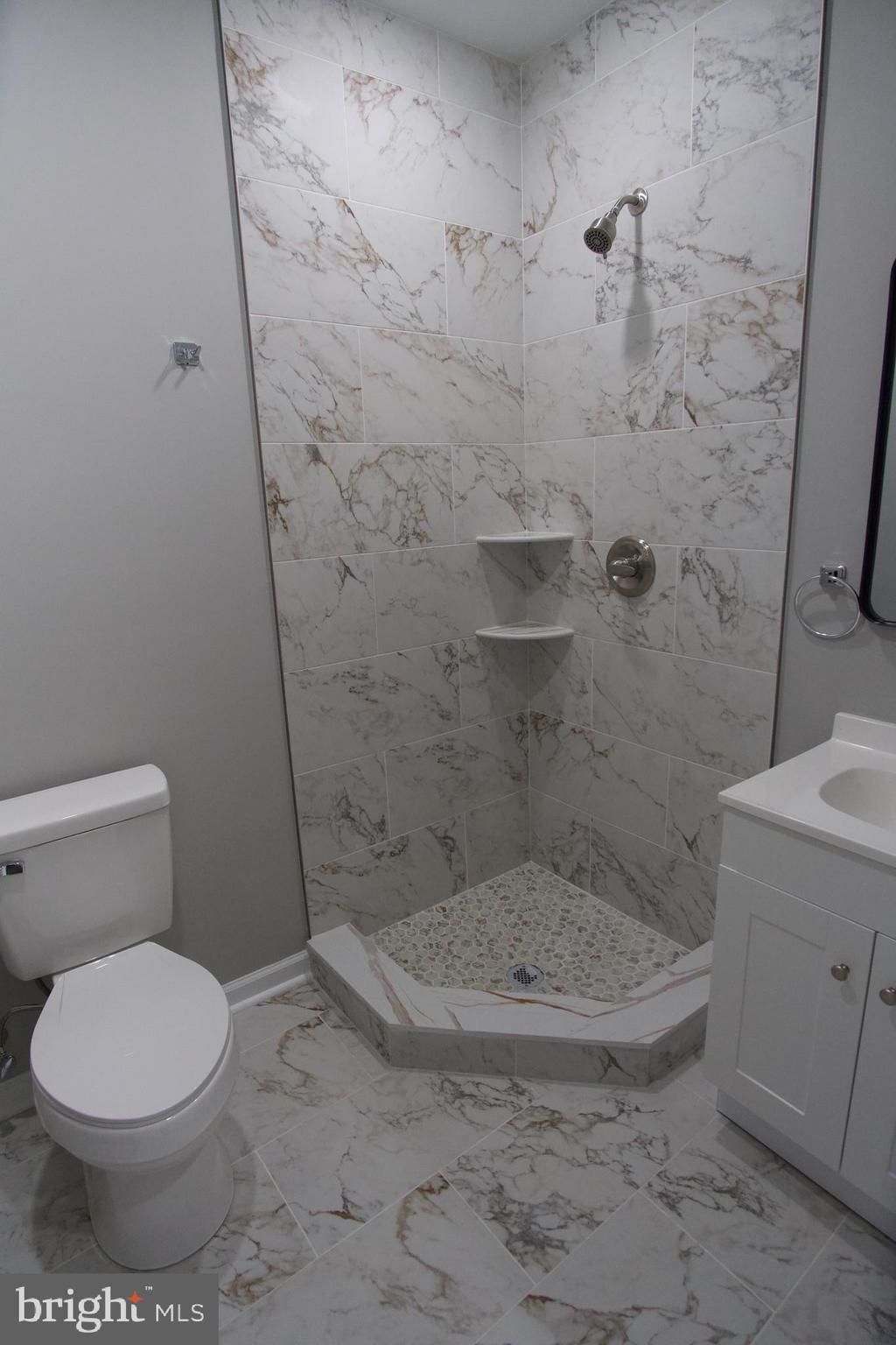 Photo of 630 N Brooklyn Street #2, PHILADELPHIA, PA 19104 (MLS # PAPH2555056)