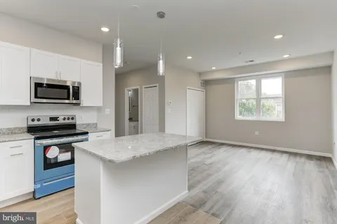 1923 Ashland Avenue Unit 202, Baltimore, MD MLS: MDBA2167852