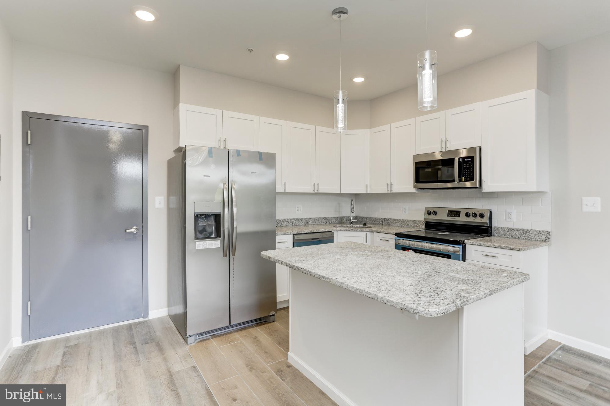 NONE AVAILABLE - Residential Lease