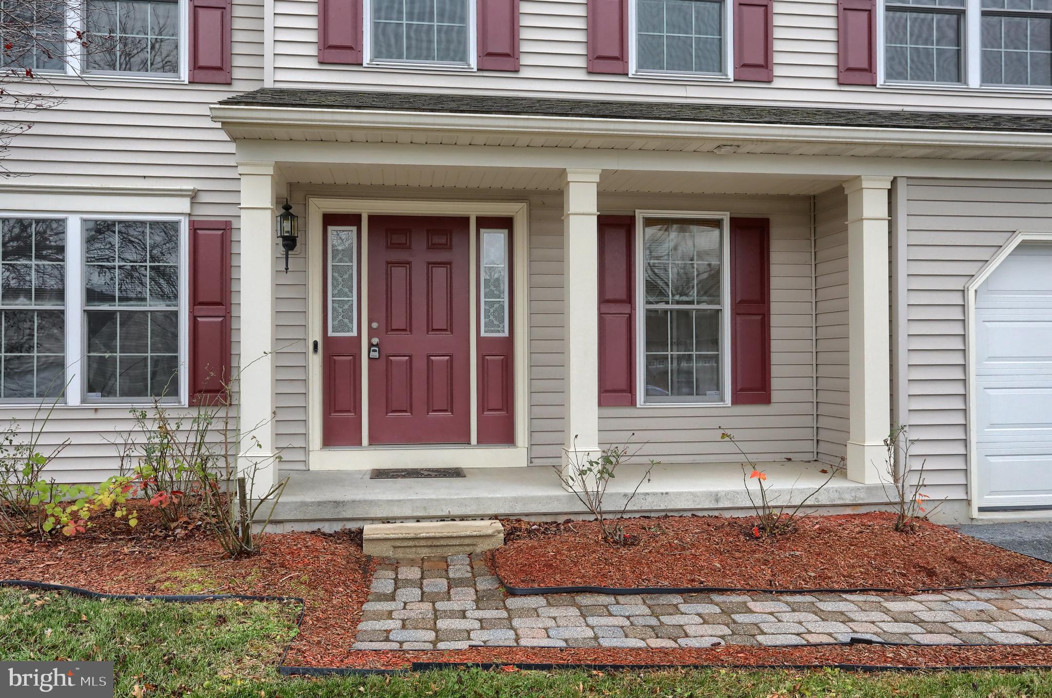 22 WILDFLOWER CIRCLE