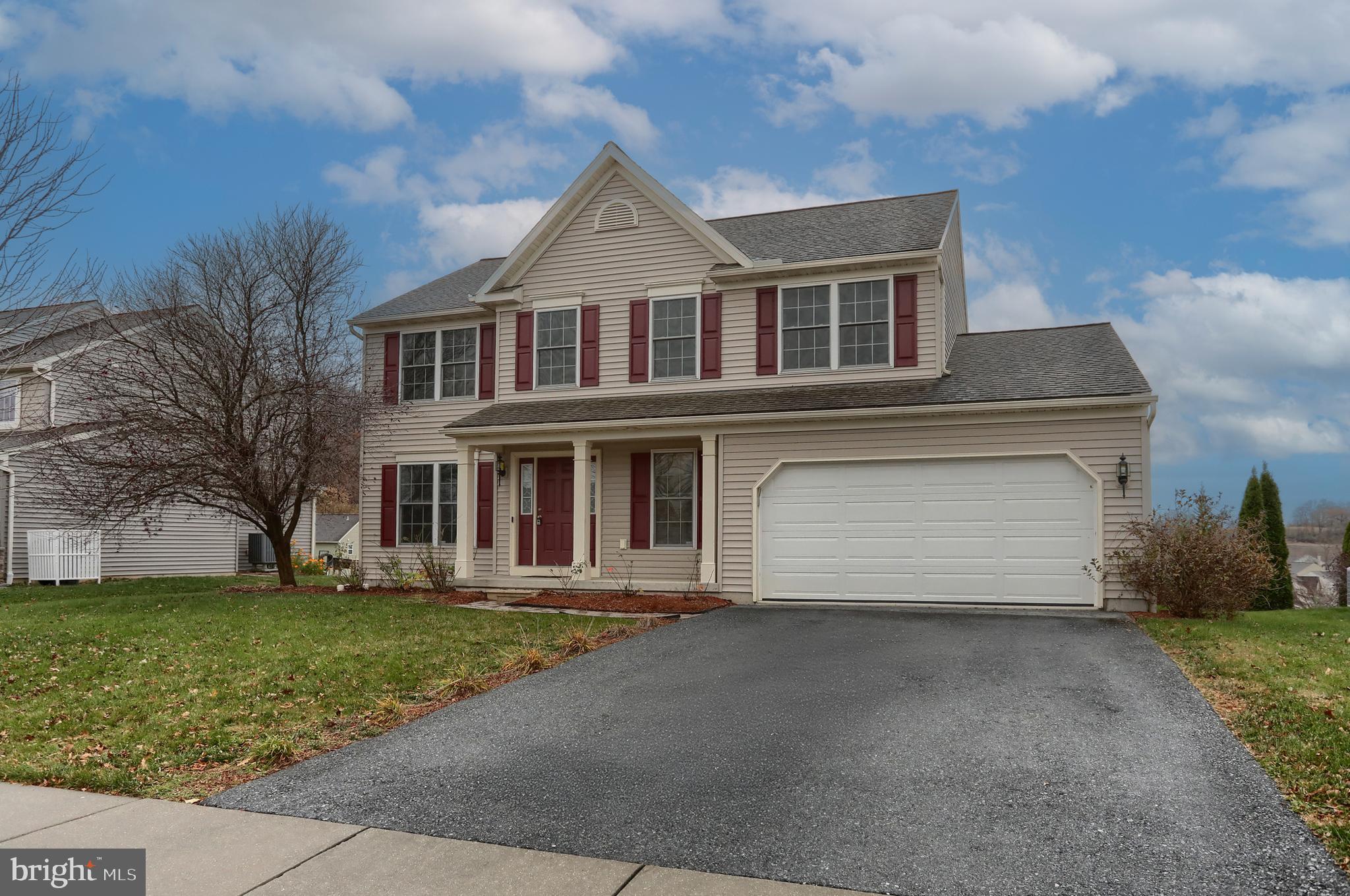 22 WILDFLOWER CIRCLE