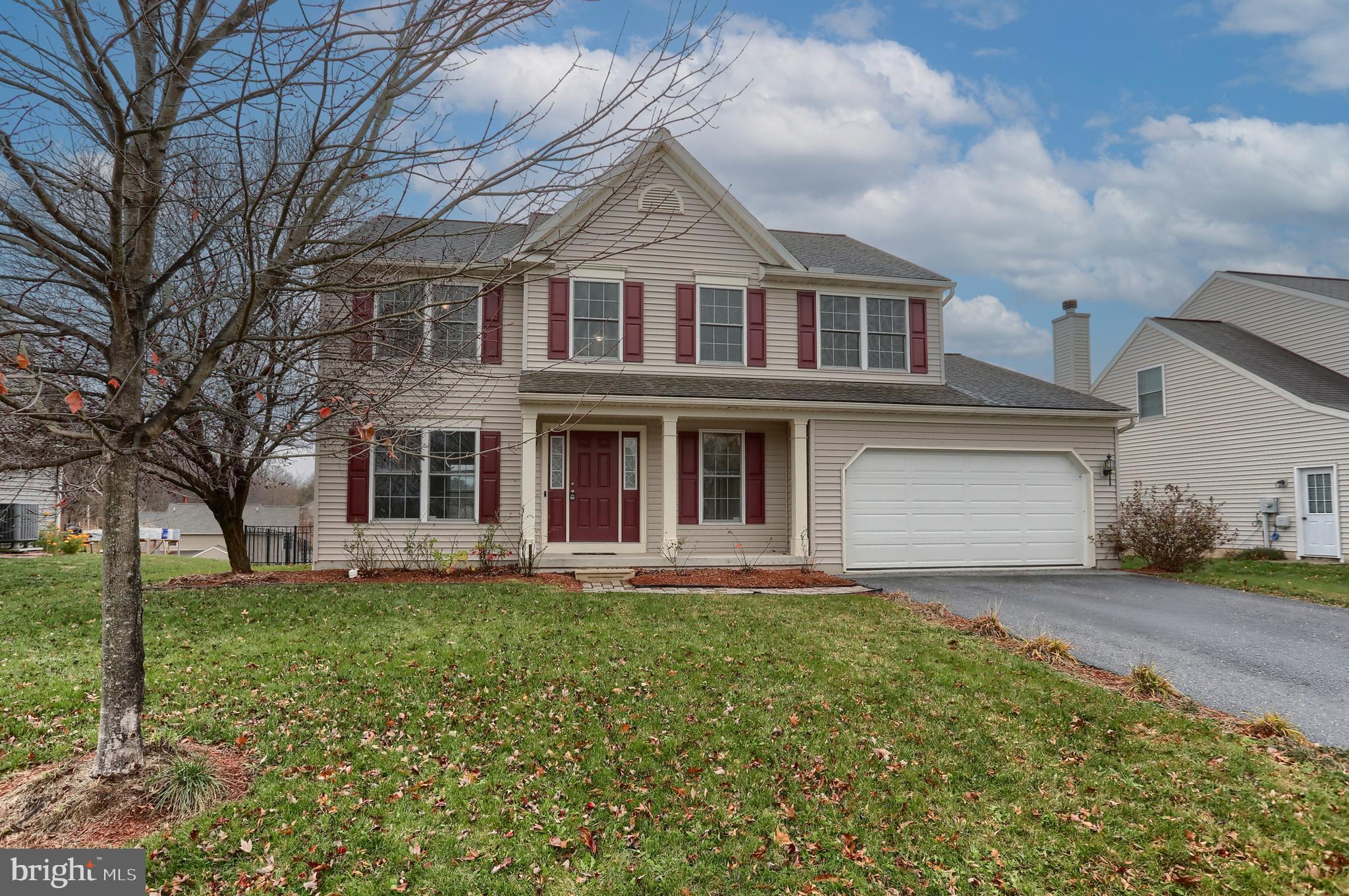 22 WILDFLOWER CIRCLE