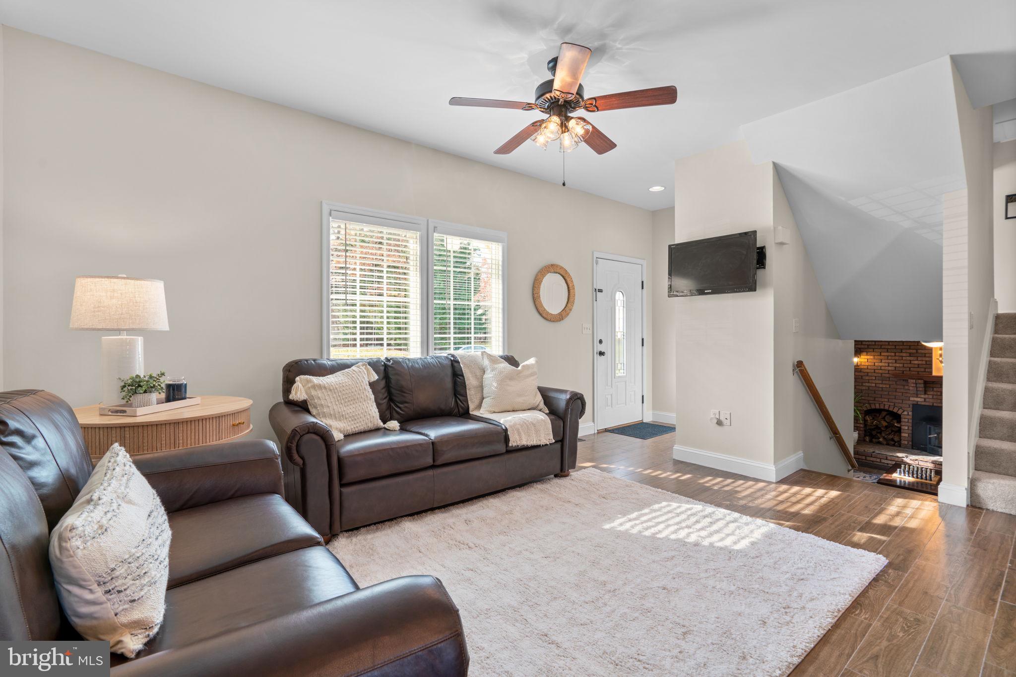 316 RAUSSELL PLACE