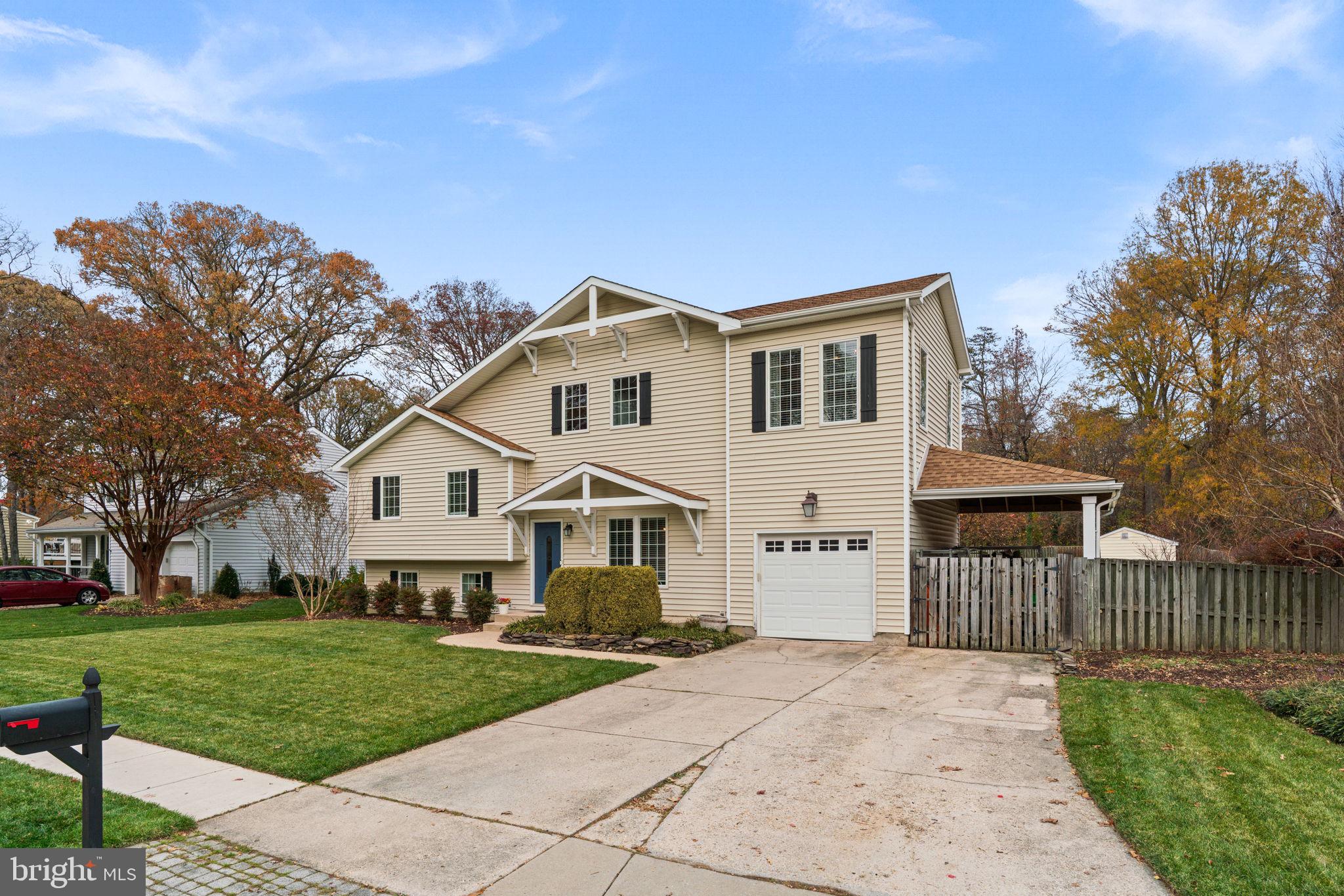 316 RAUSSELL PLACE