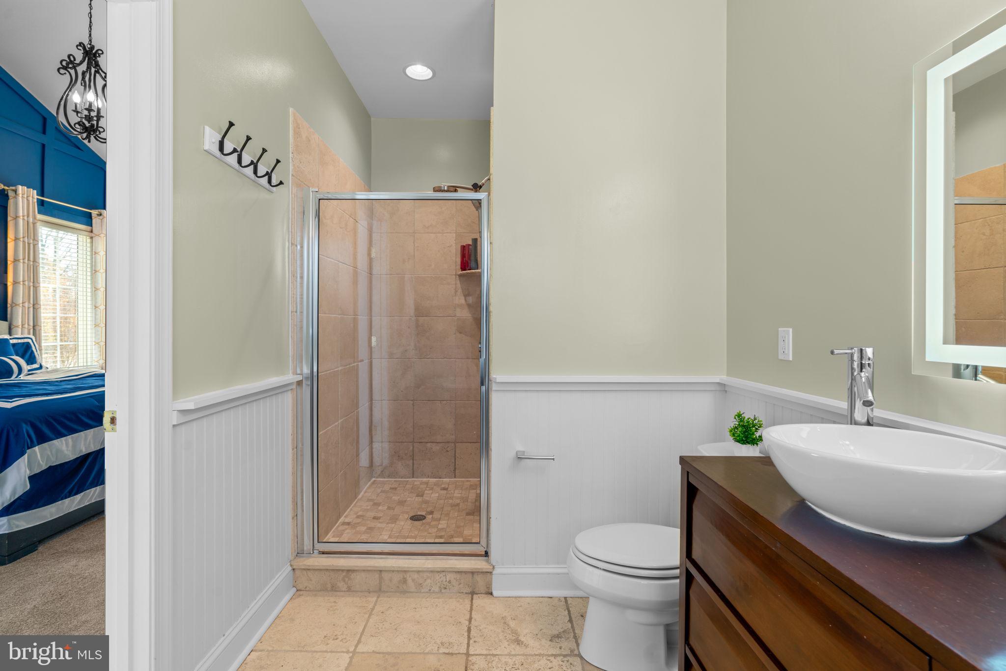 MANHATTAN BEACH - Residential