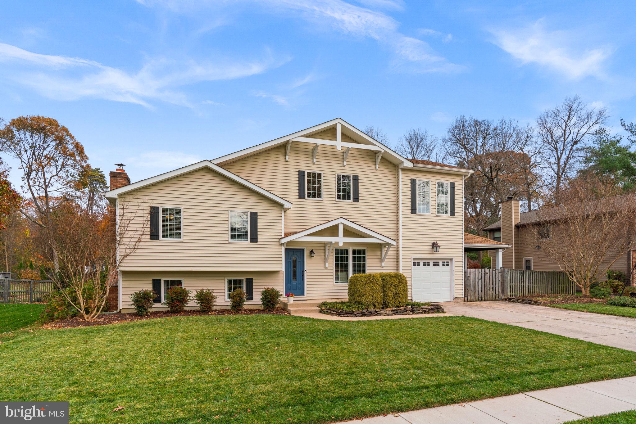 316 RAUSSELL PLACE