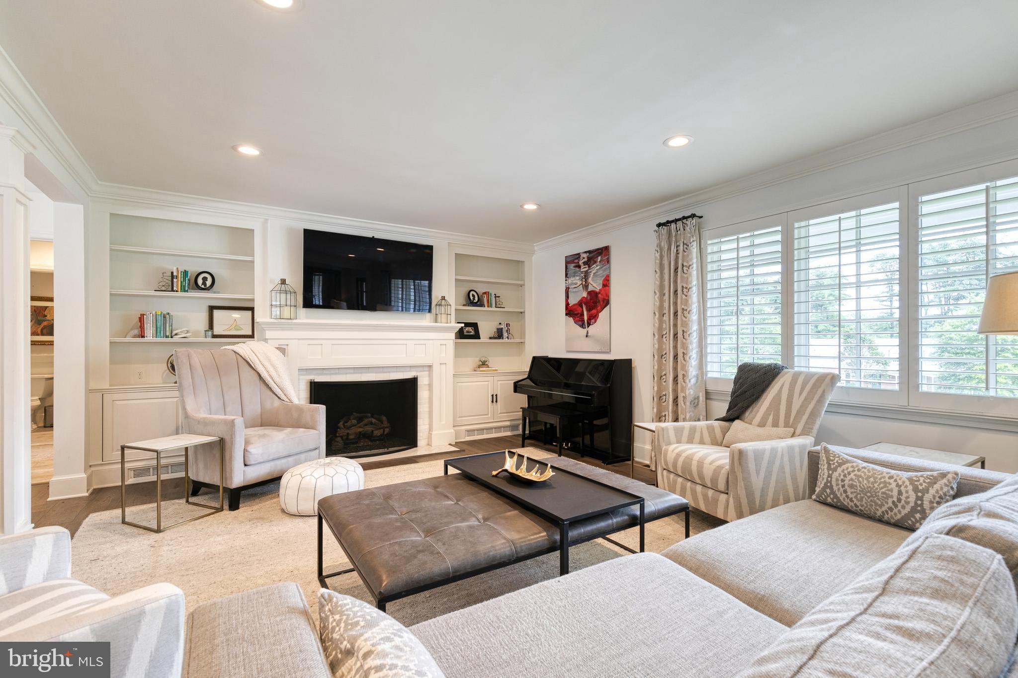 WAKEFIELD - Residential