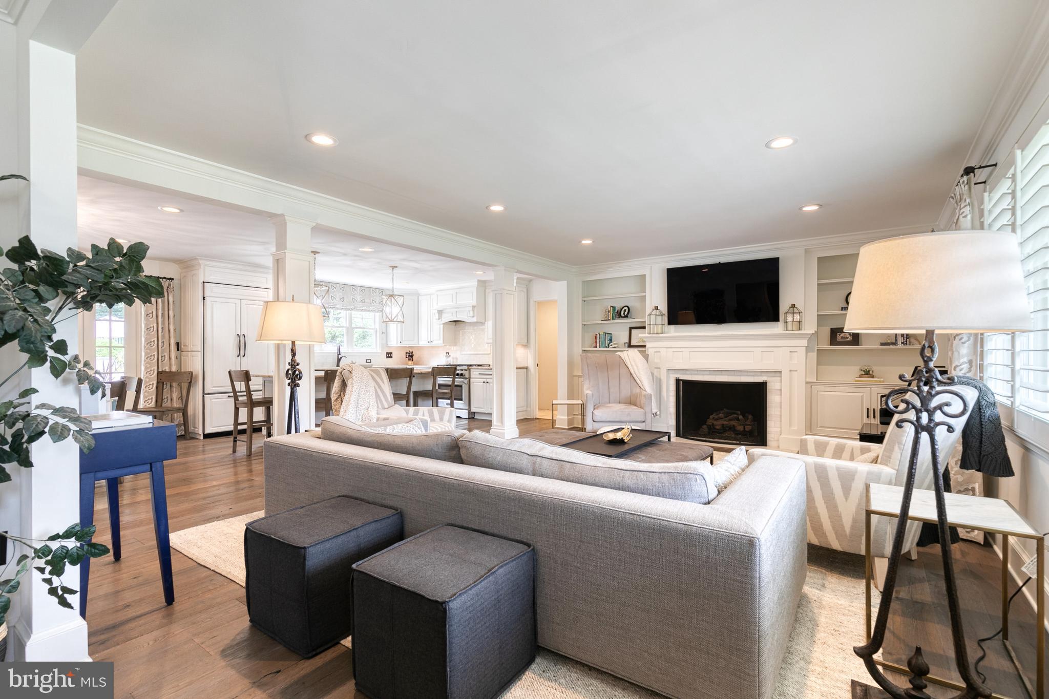 WAKEFIELD - Residential