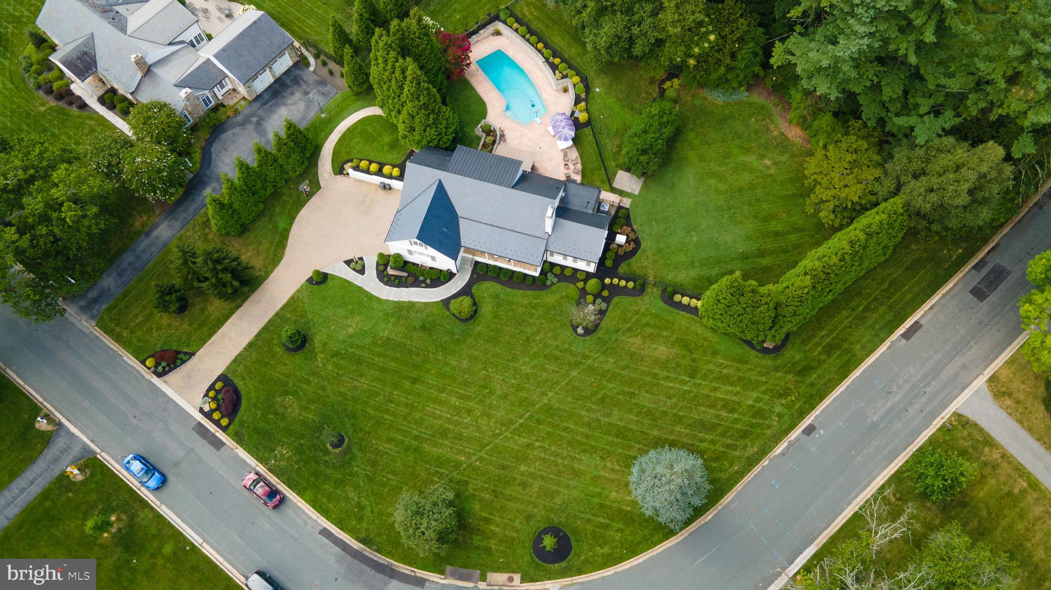 WAKEFIELD - Residential