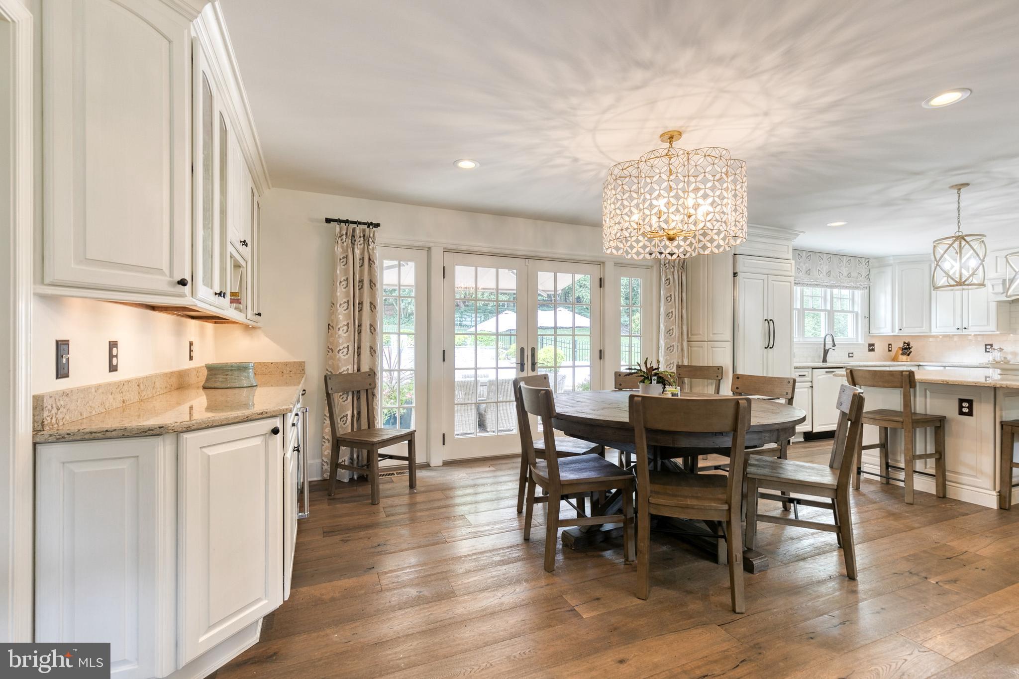 WAKEFIELD - Residential